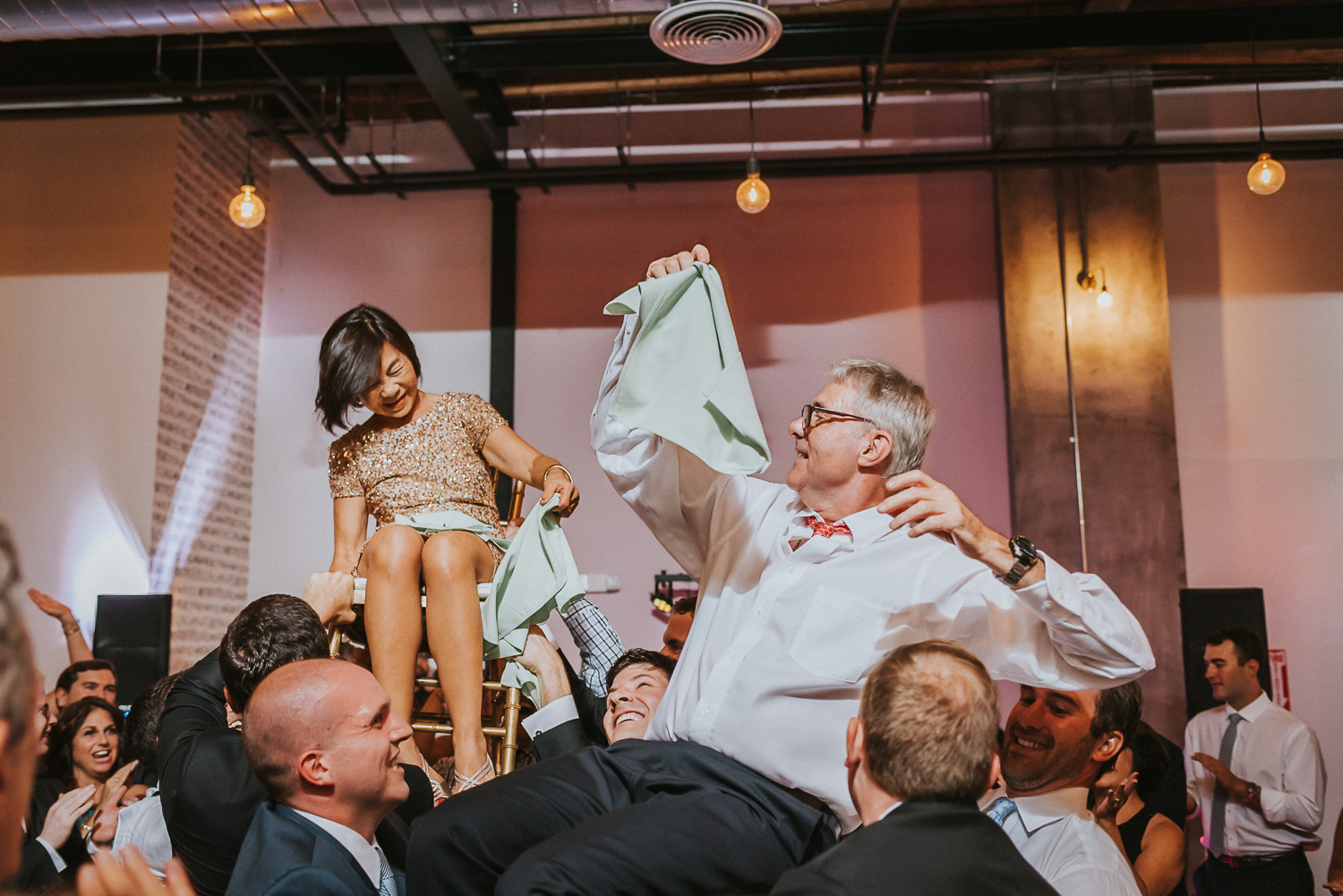 Jessie & Noah Dobbin Street Wedding Brooklyn NYC (110).jpg