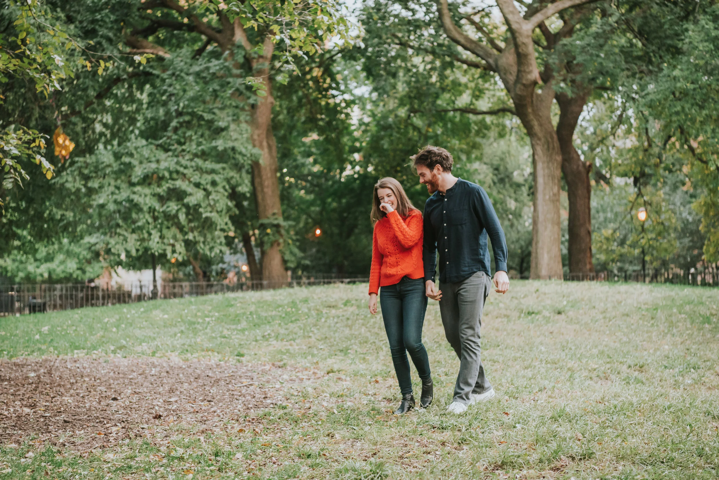 Kaitlyn & Luke - East Village Engagement 11.jpg