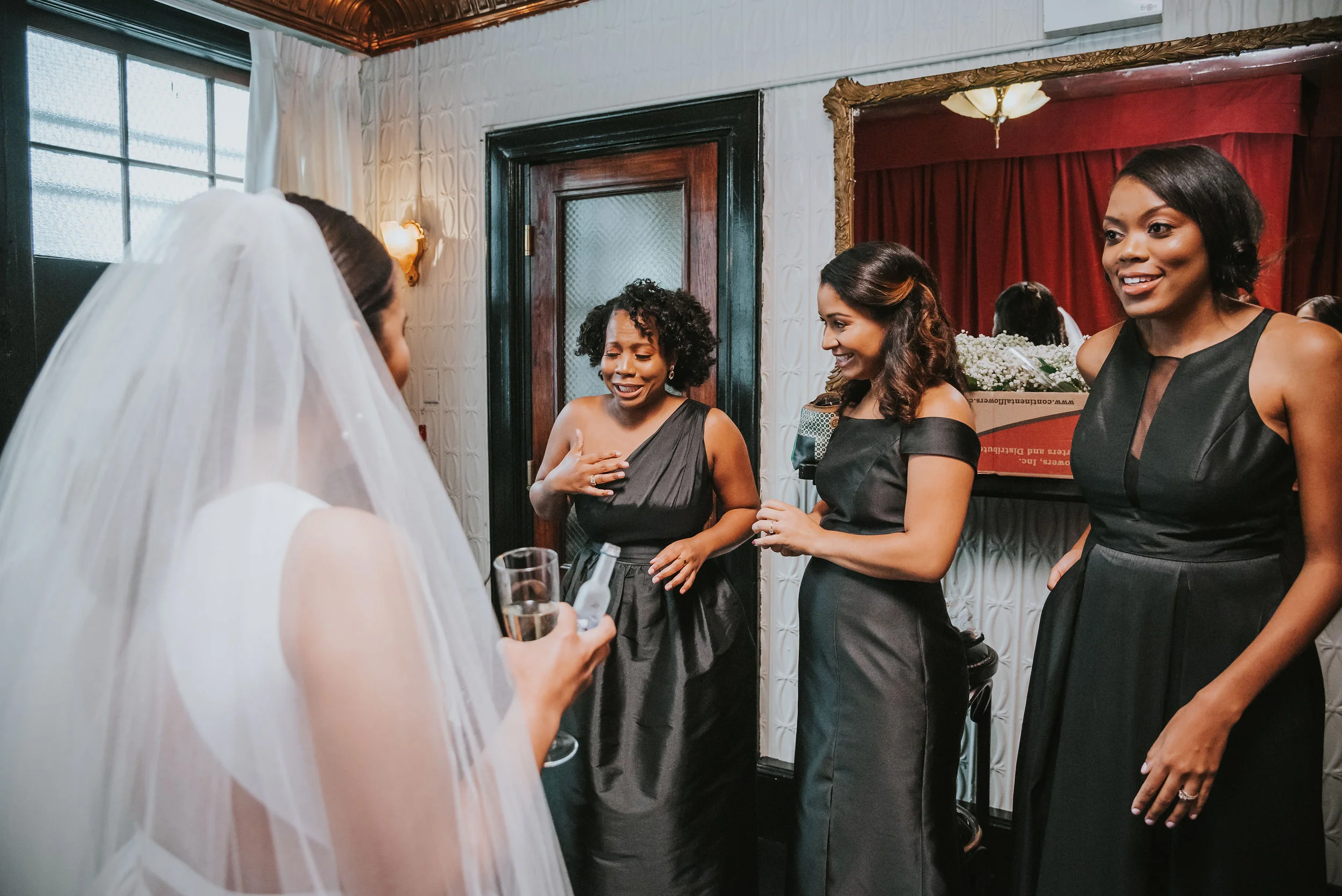 Karla and Jeremy Green Building Wedding NYC Brooklyn 015.jpg