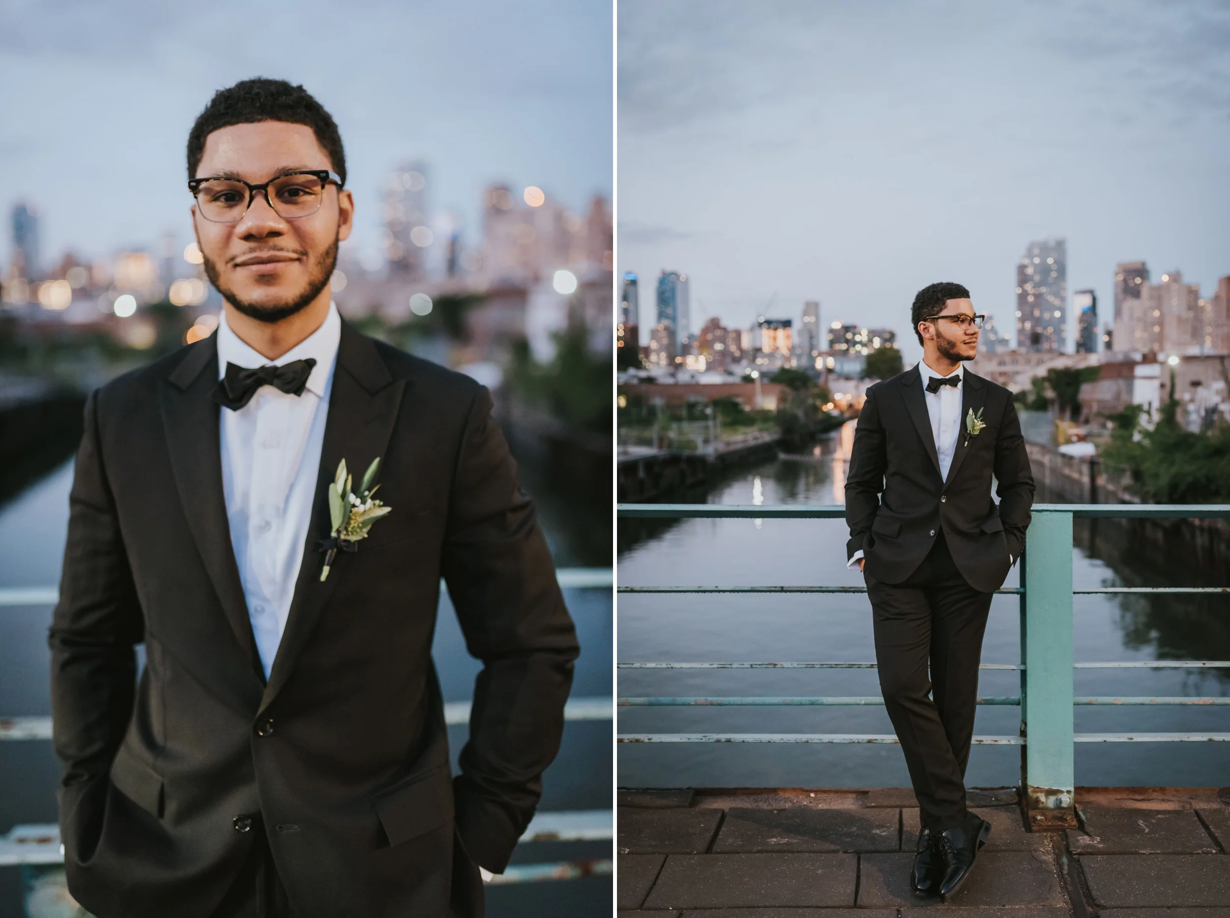 Karla and Jeremy Green Building Wedding NYC Brooklyn 060.jpg
