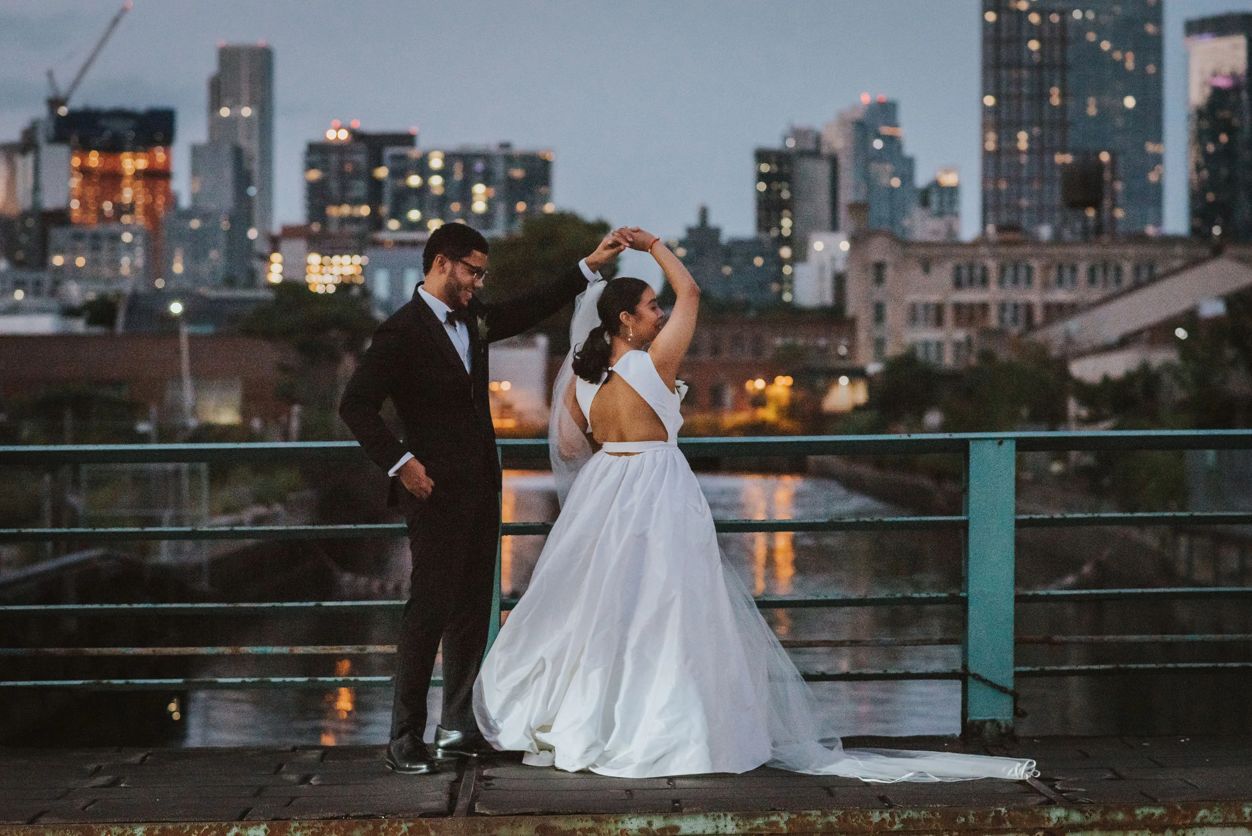 Karla and Jeremy Green Building Wedding NYC Brooklyn 062.jpg