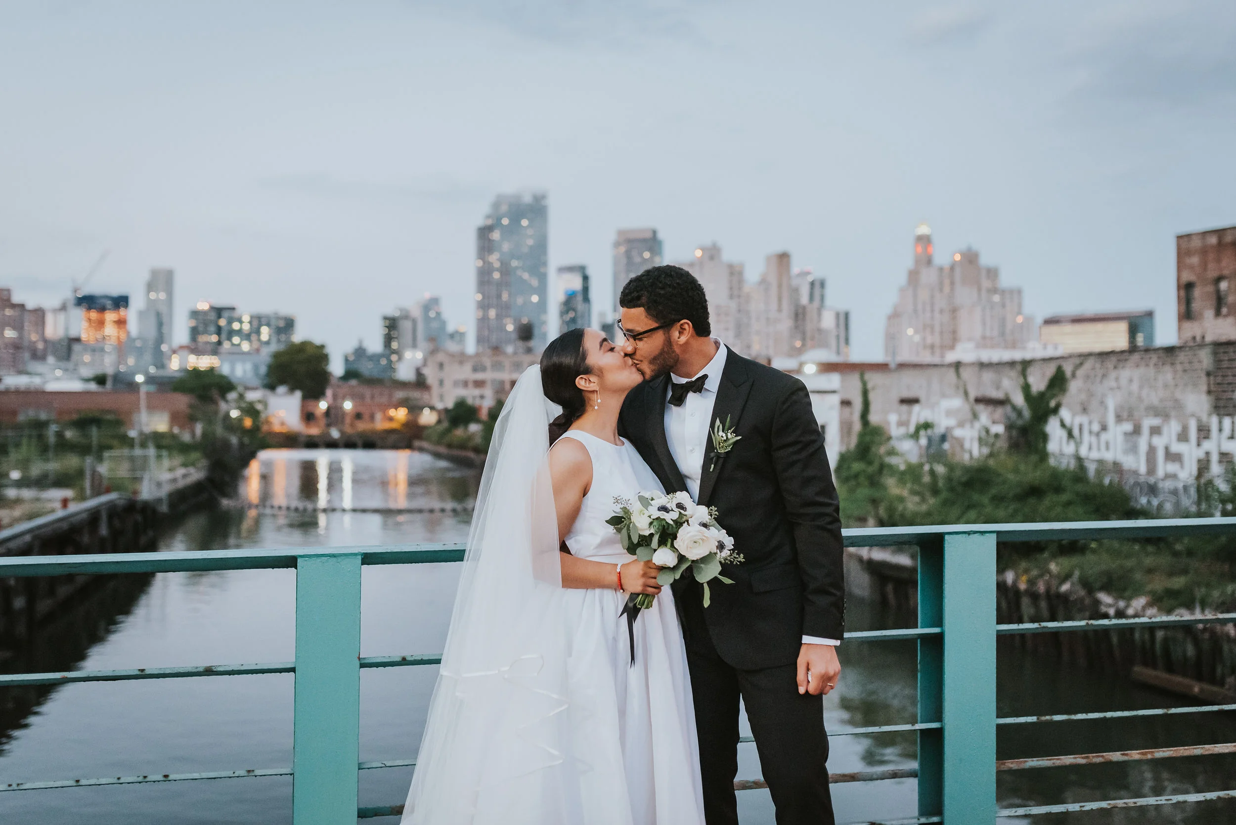 Karla and Jeremy Green Building Wedding NYC Brooklyn 064.jpg