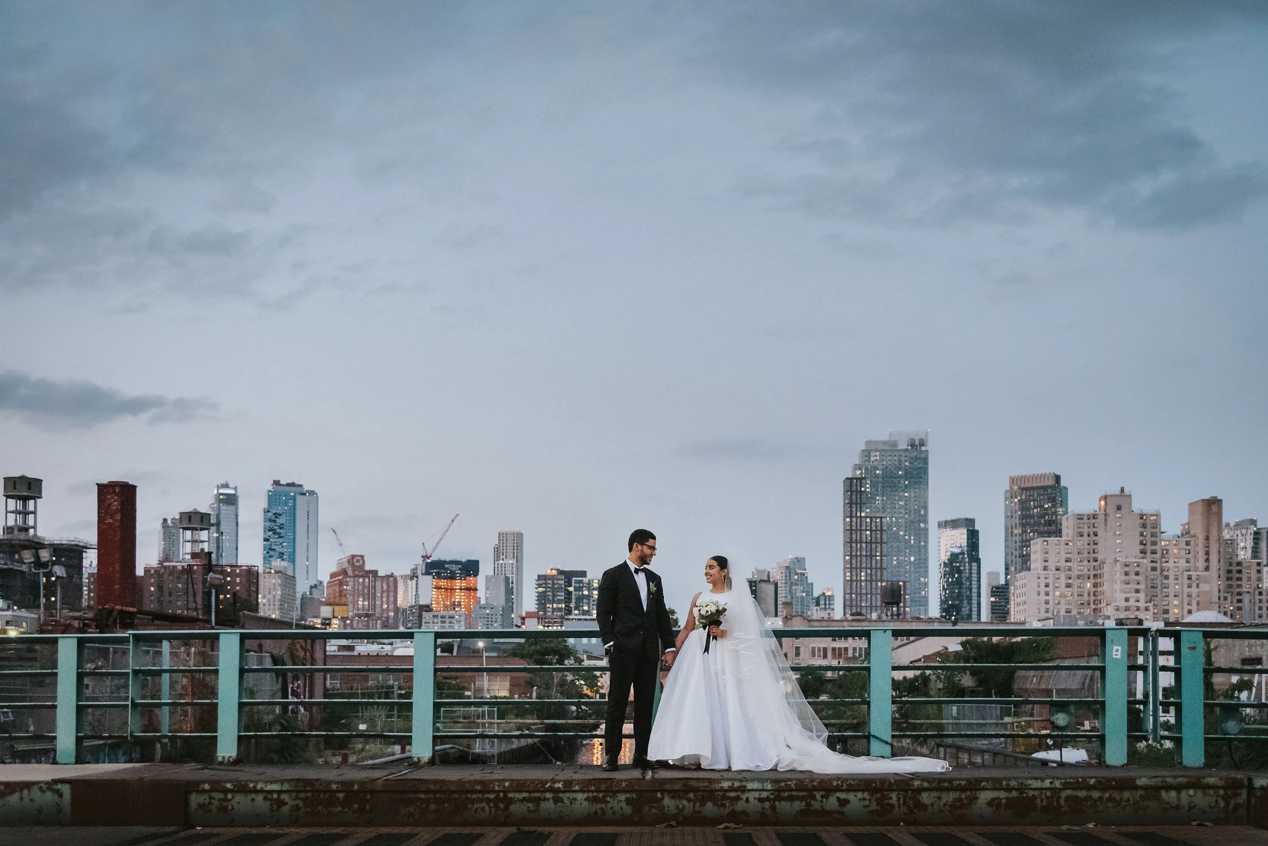 Karla and Jeremy Green Building Wedding NYC Brooklyn 065.jpg