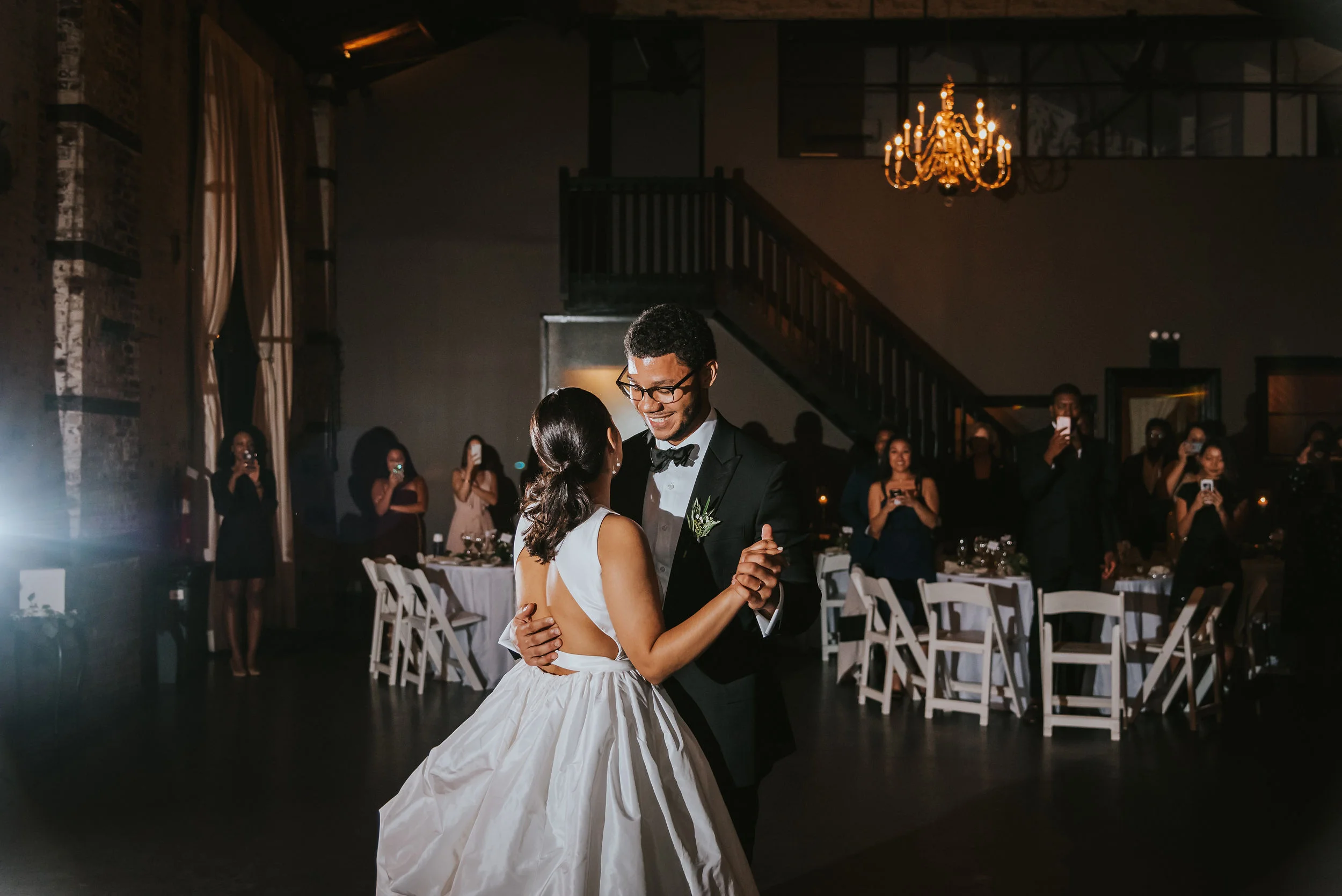 Karla and Jeremy Green Building Wedding NYC Brooklyn 071.jpg