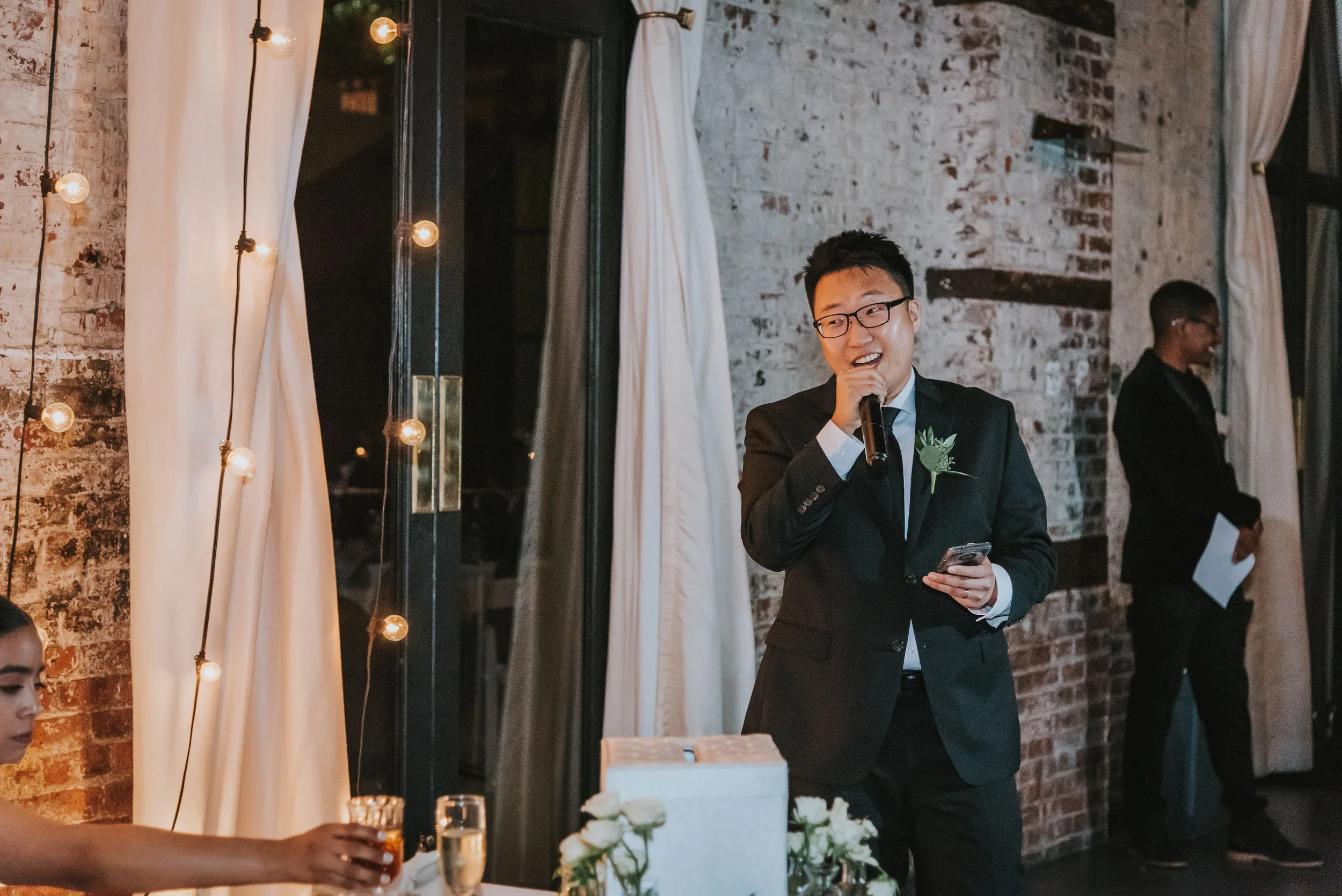 Karla and Jeremy Green Building Wedding NYC Brooklyn 082.jpg
