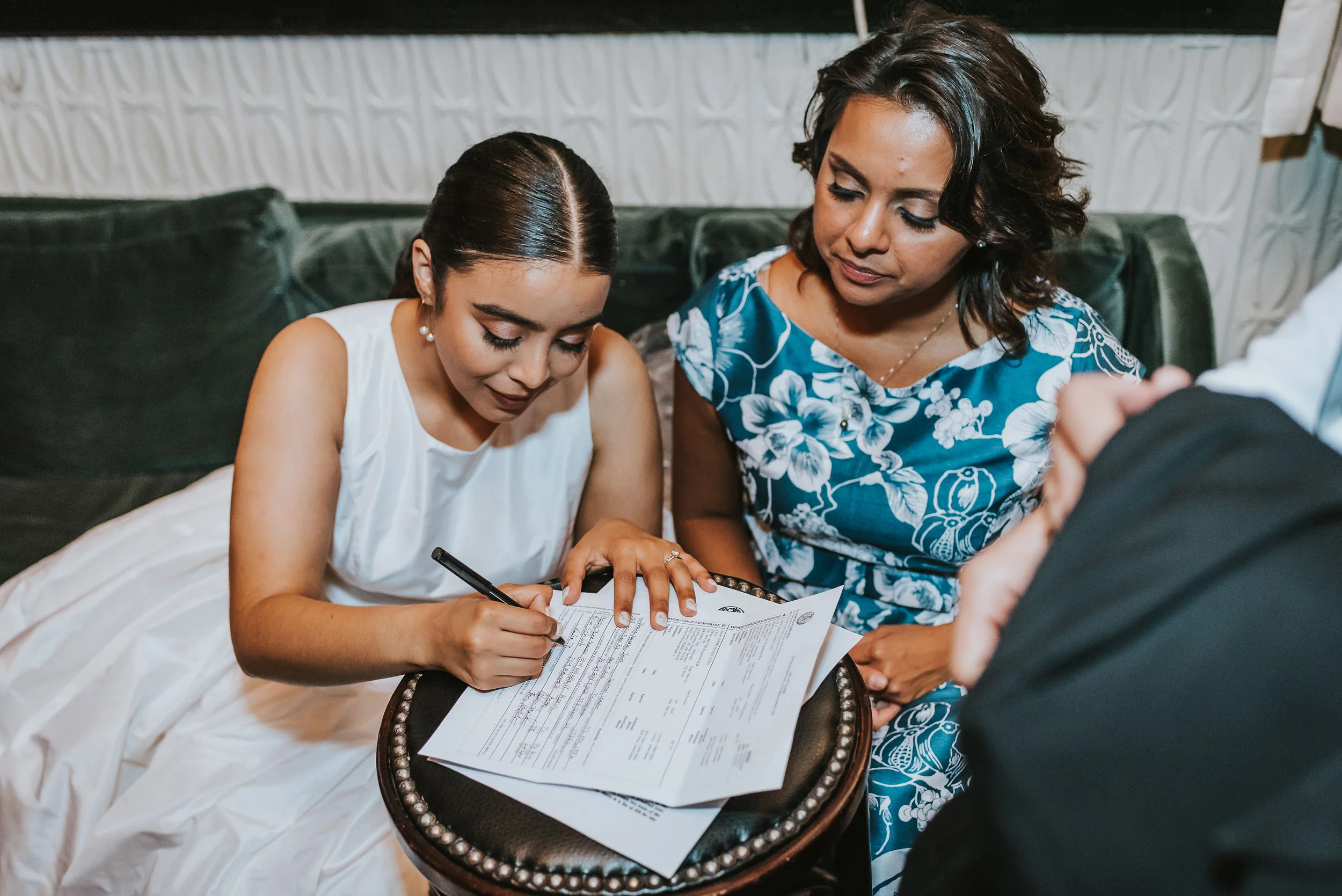 Karla and Jeremy Green Building Wedding NYC Brooklyn 087.jpg
