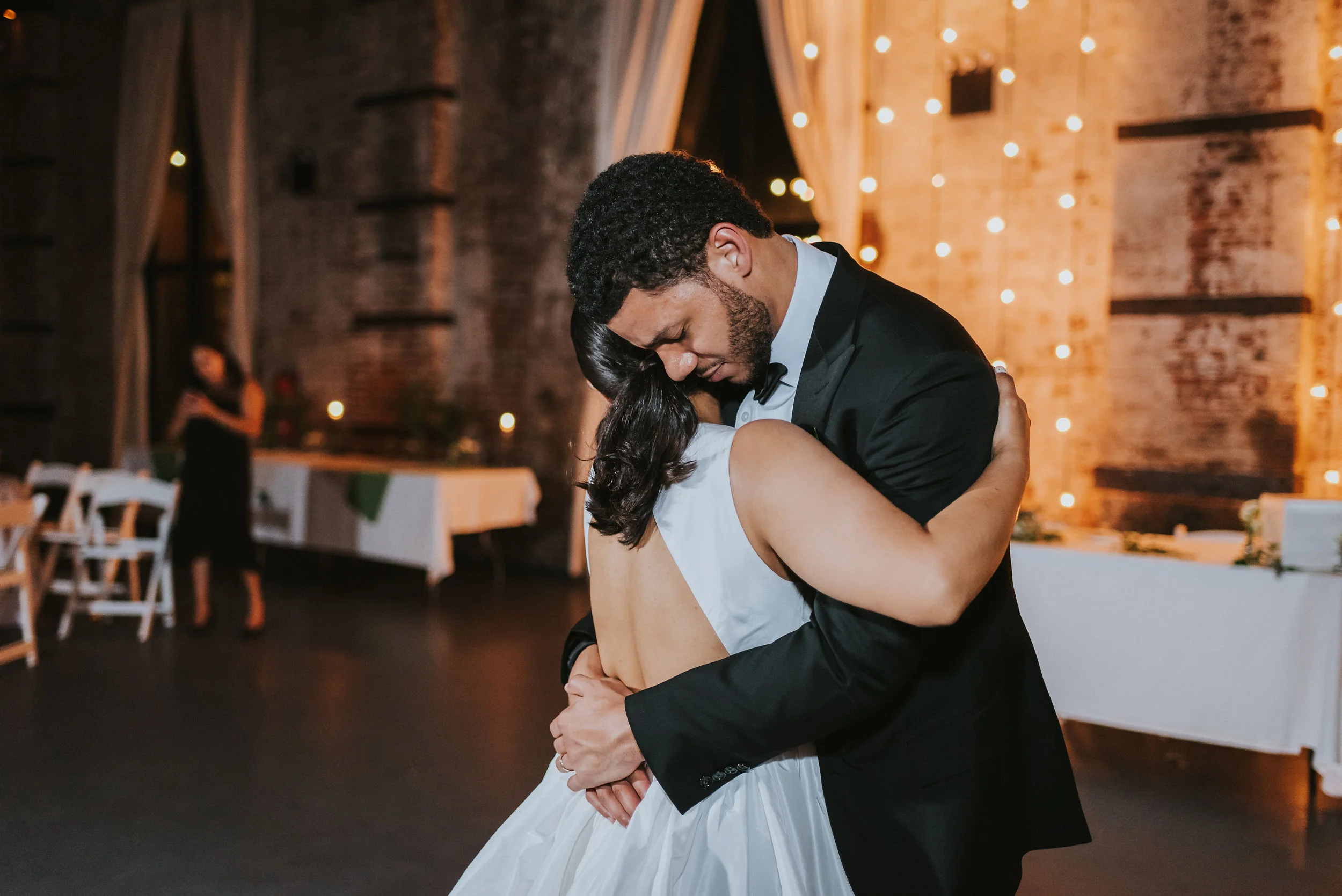 Karla and Jeremy Green Building Wedding NYC Brooklyn 092.jpg