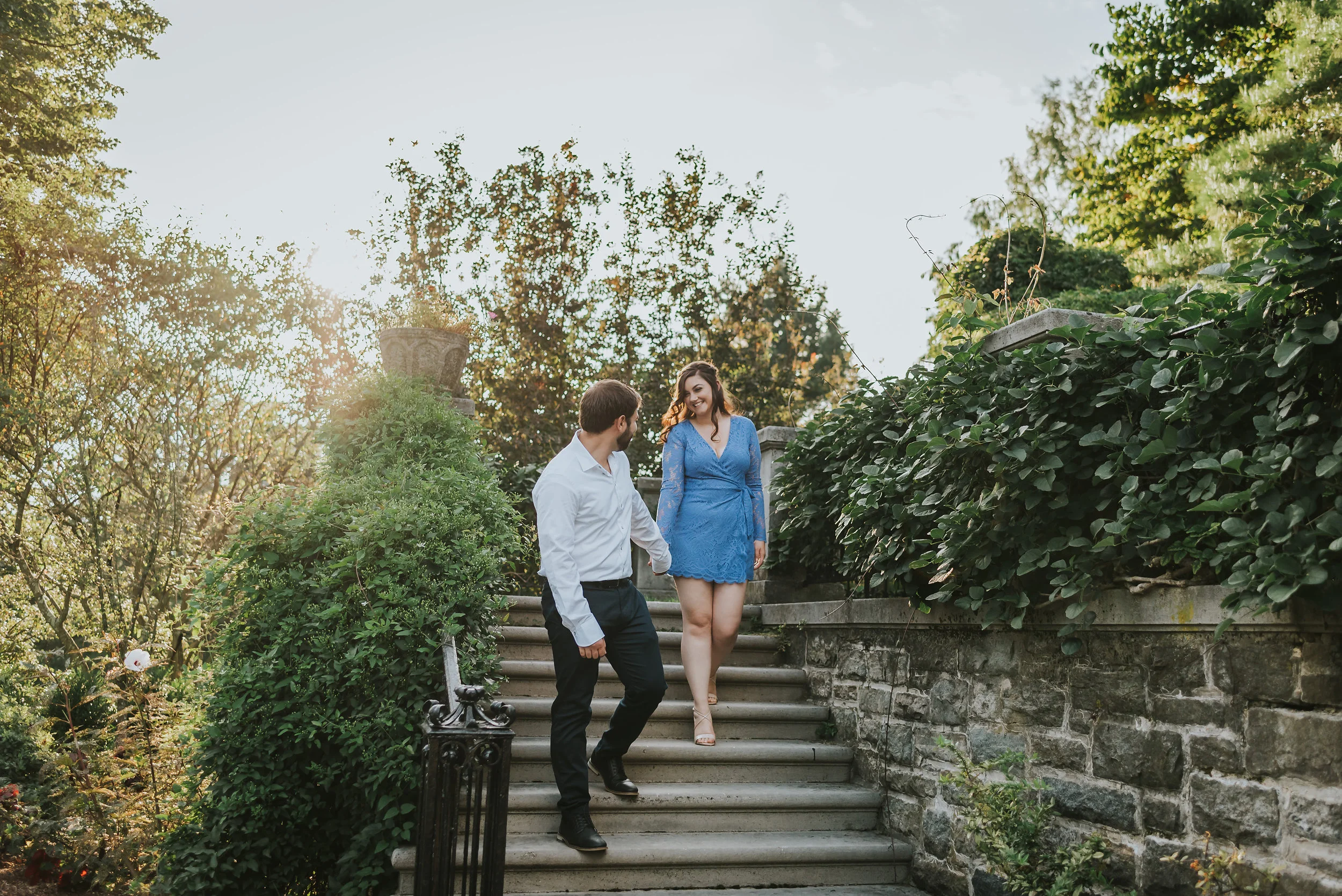 JACQUELINE & MICHAEL NJ BOTANICAL GARDEN ENGAGEMENT 04.jpg