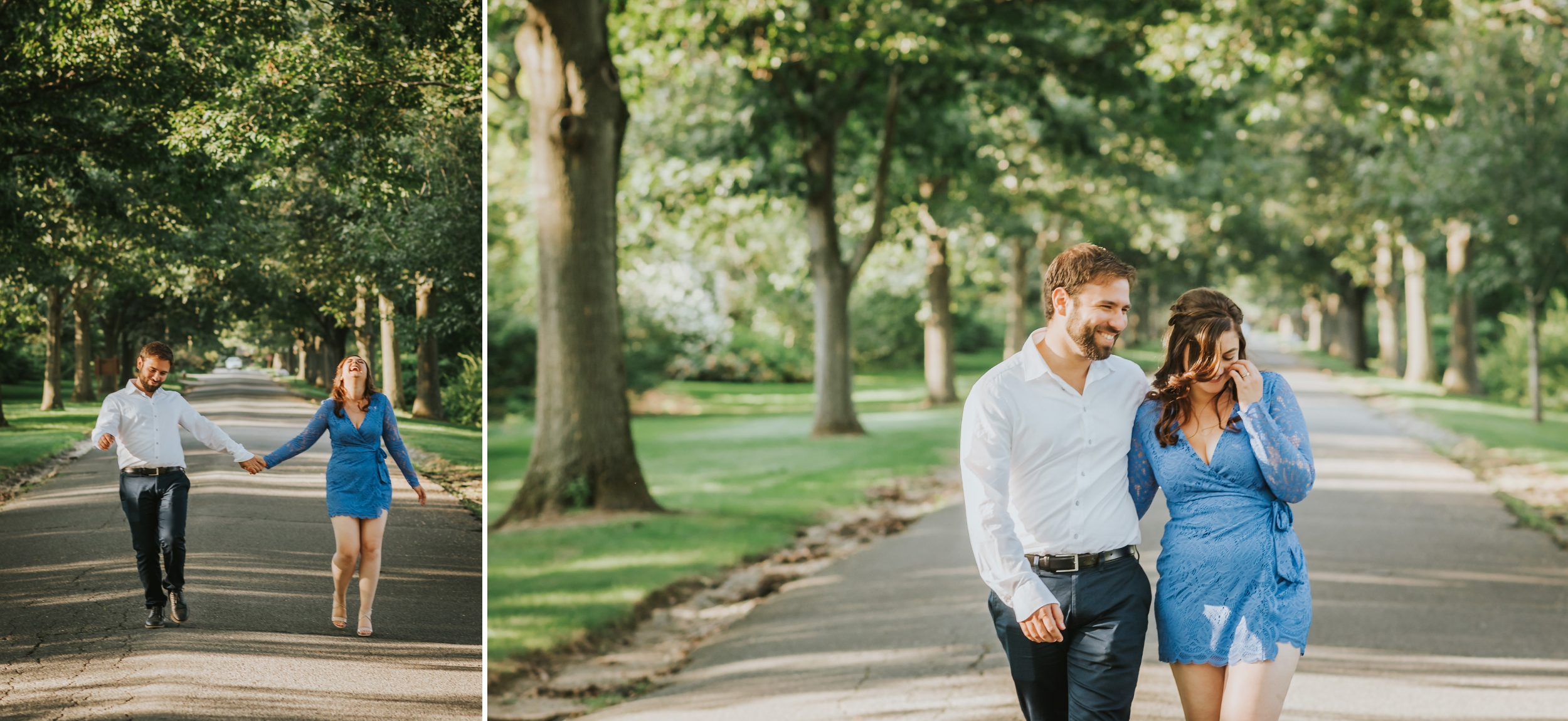 Jacqueline Michael Nj Botanical Garden Engagement Wandermore