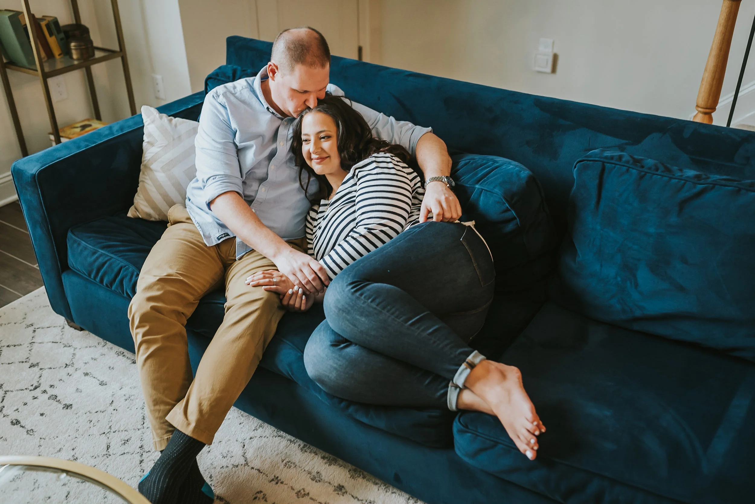 Ellen & Craig NJ Home Engagement 15.jpg