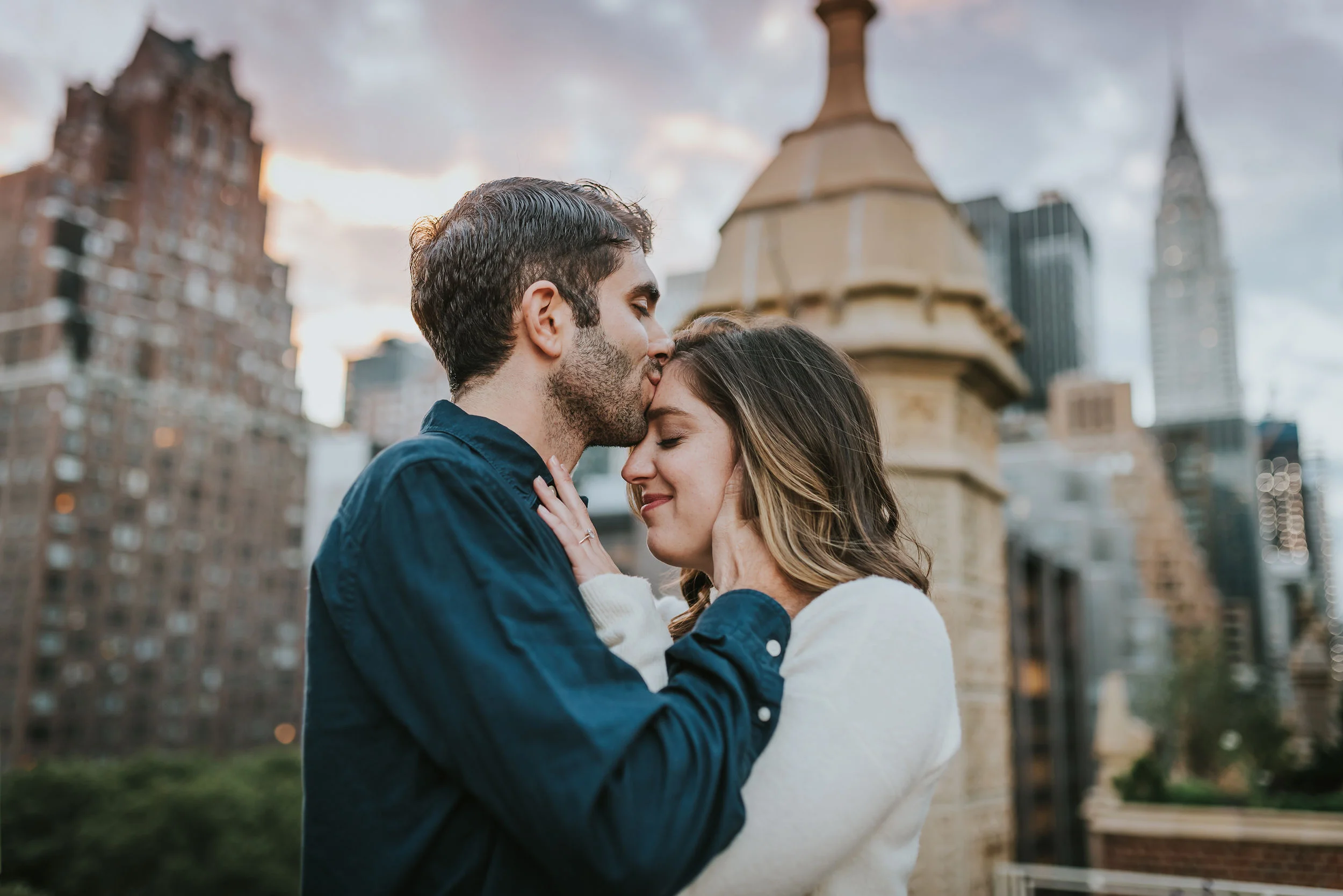 Elizabeth and Andrew Tudor City NYC Engagement 05.jpg