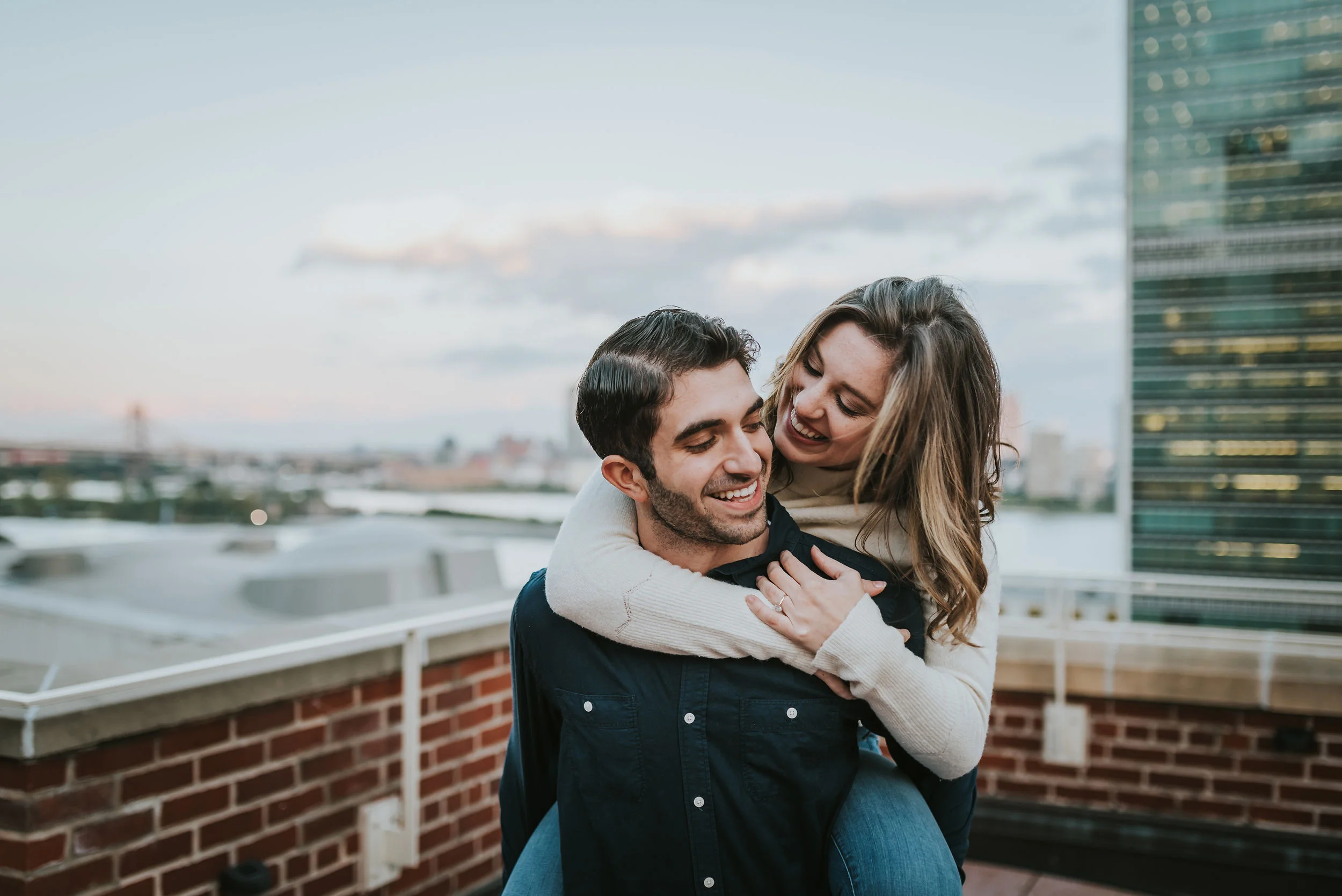 Elizabeth and Andrew Tudor City NYC Engagement 07.jpg