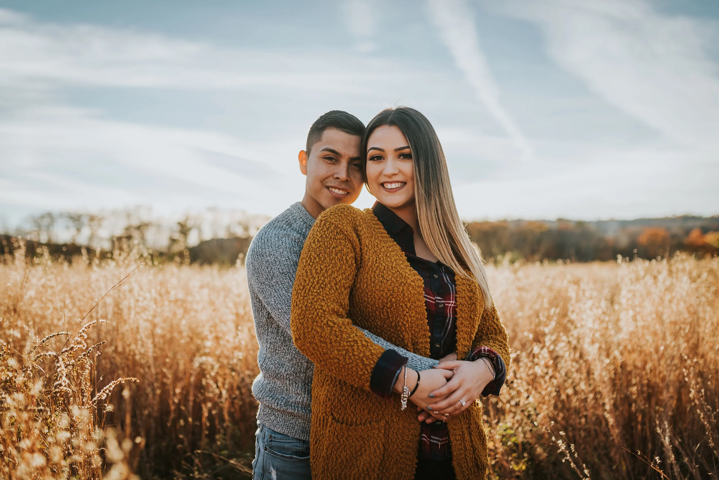 Michelle and Eduardo Walpack Valley NJ Engagement 02.jpg
