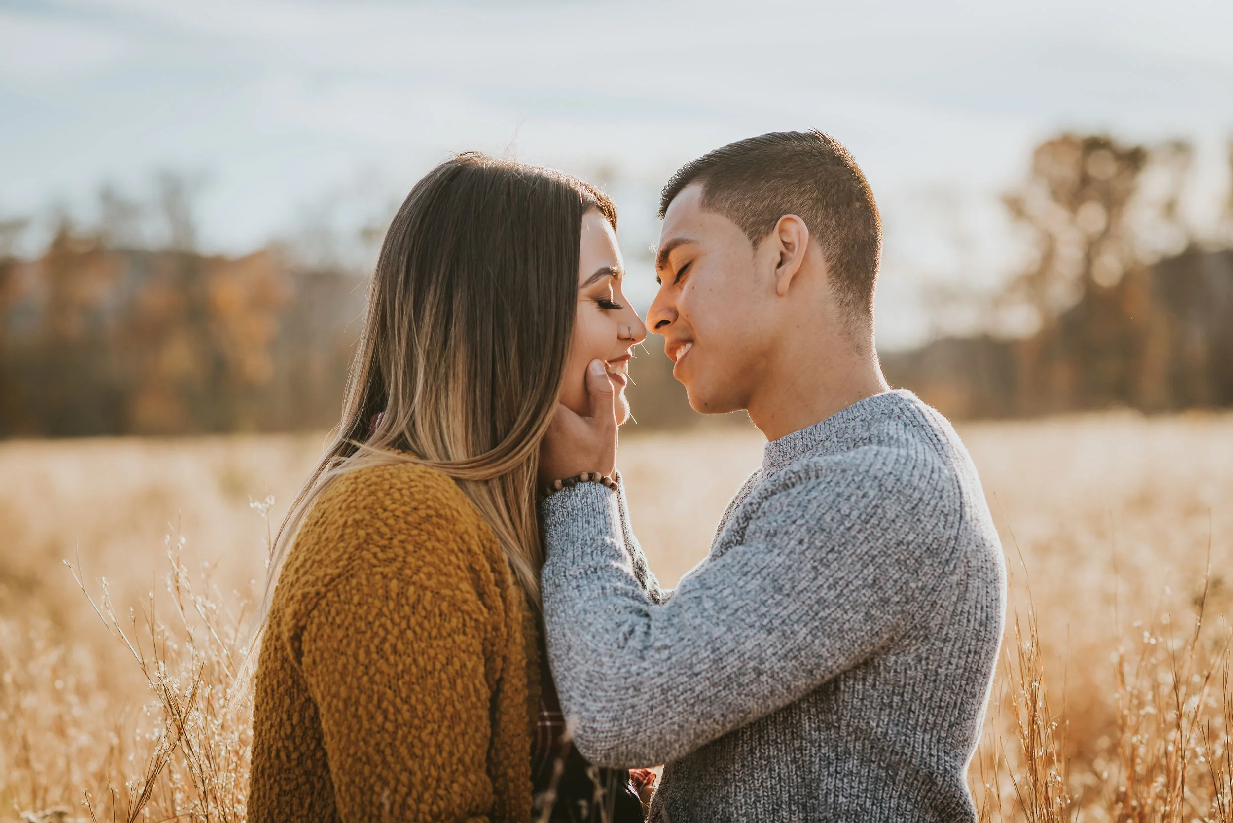 Michelle and Eduardo Walpack Valley NJ Engagement 07.jpg