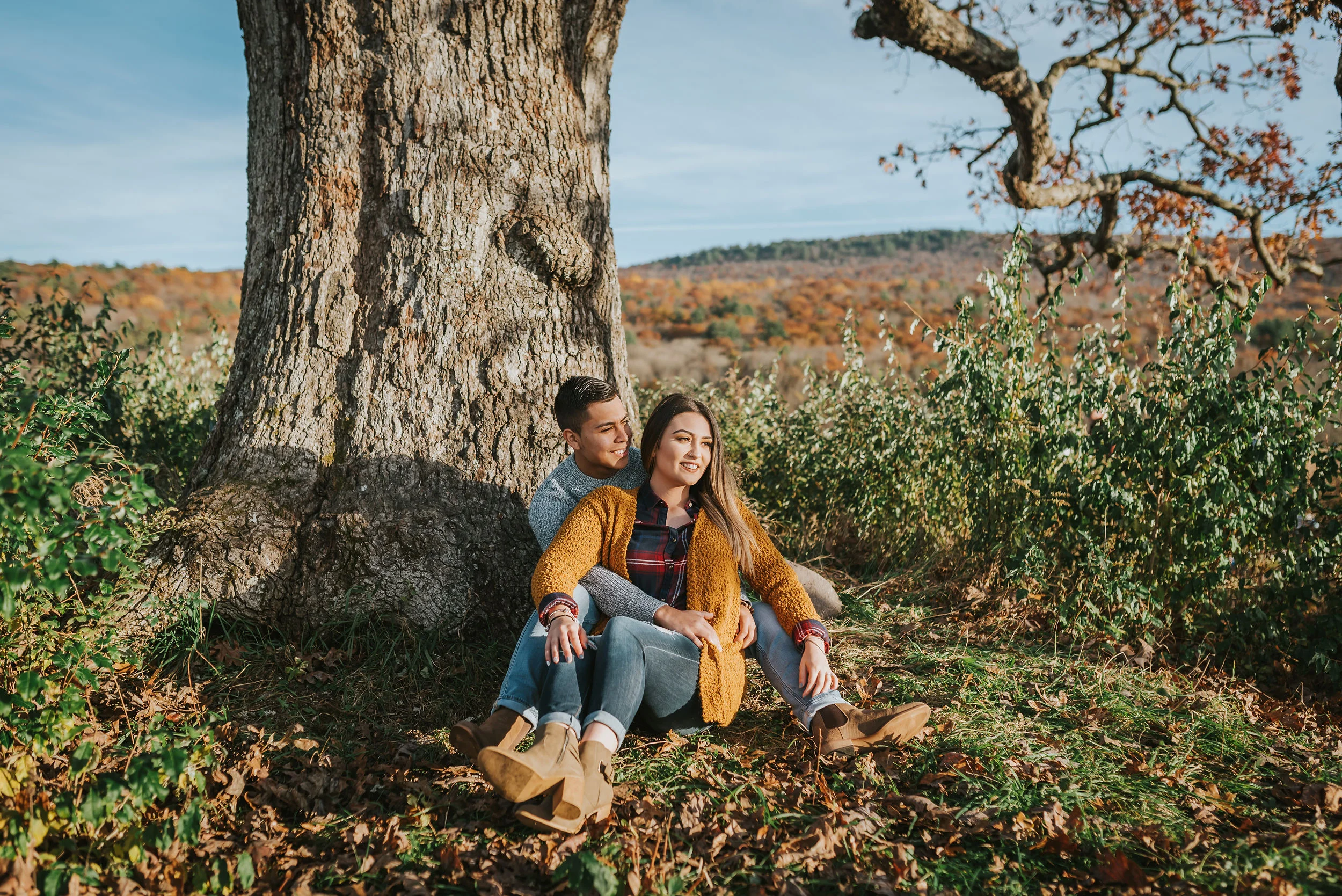 Michelle and Eduardo Walpack Valley NJ Engagement 15.jpg