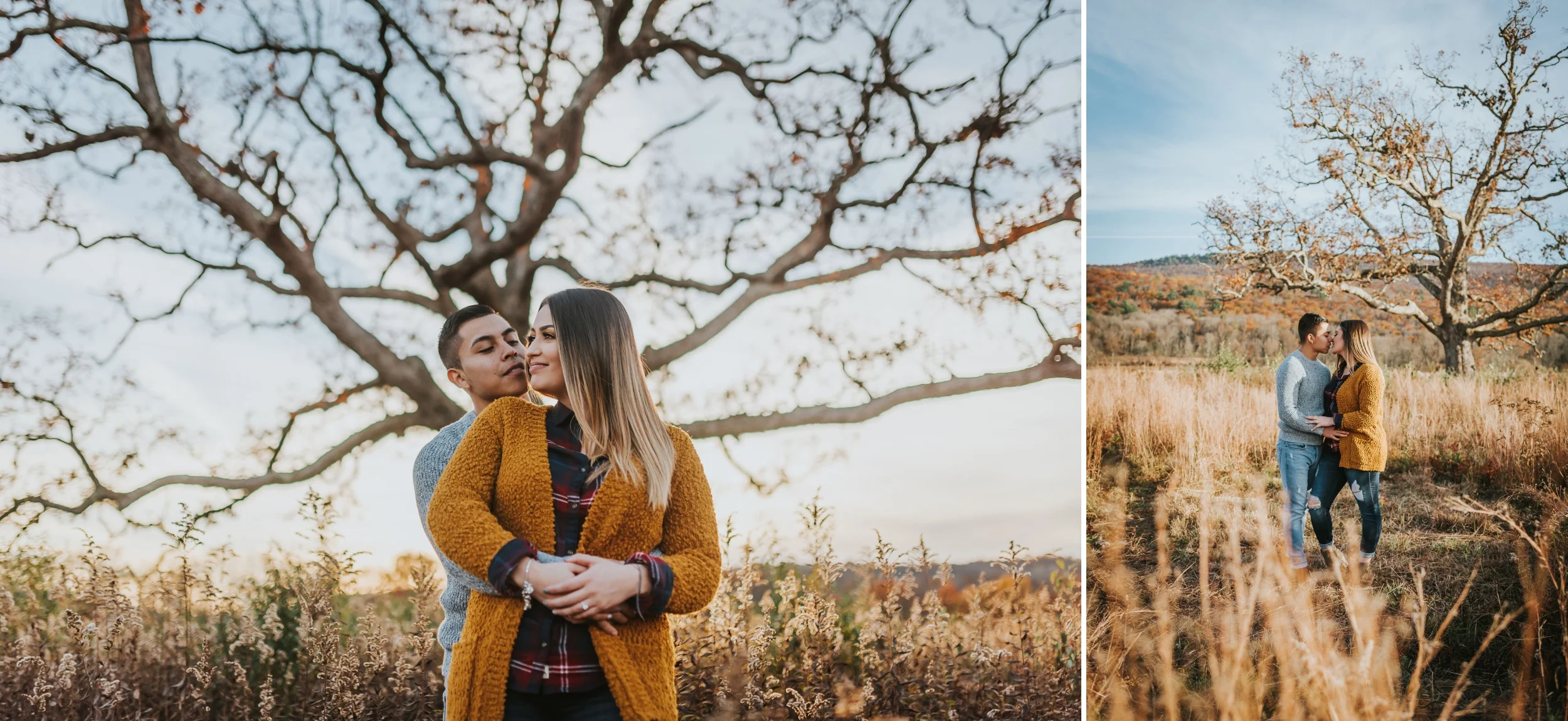 Michelle and Eduardo Walpack Valley NJ Engagement 16.jpg