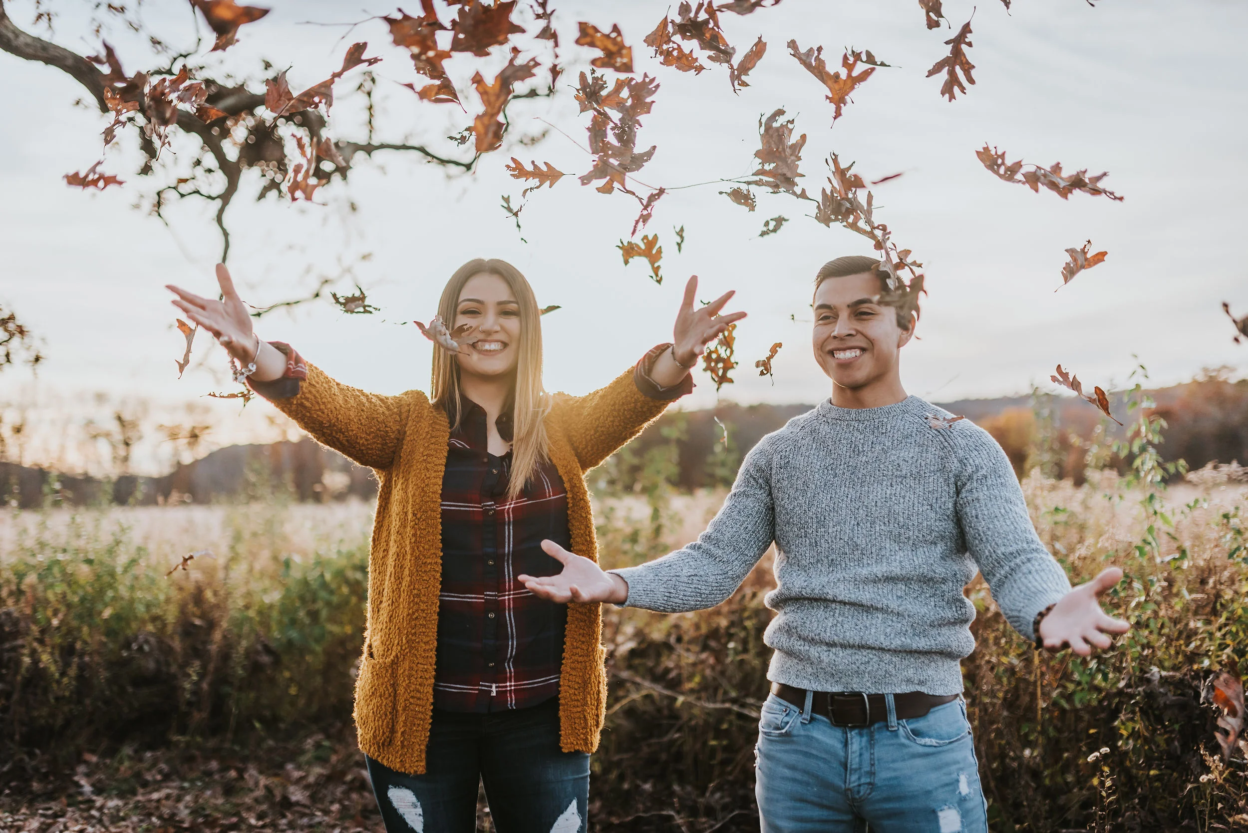 Michelle and Eduardo Walpack Valley NJ Engagement 17.jpg