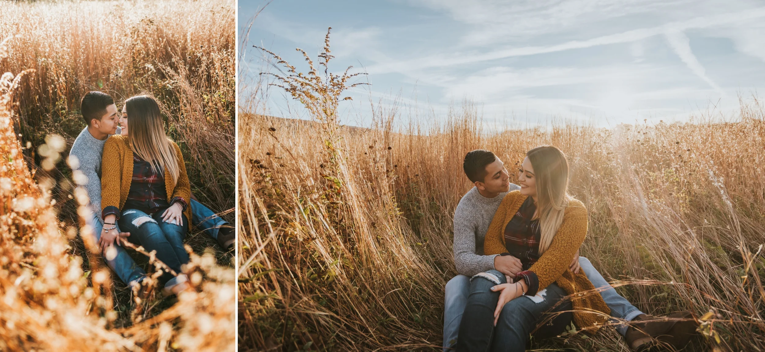 Michelle and Eduardo Walpack Valley NJ Engagement 12.jpg