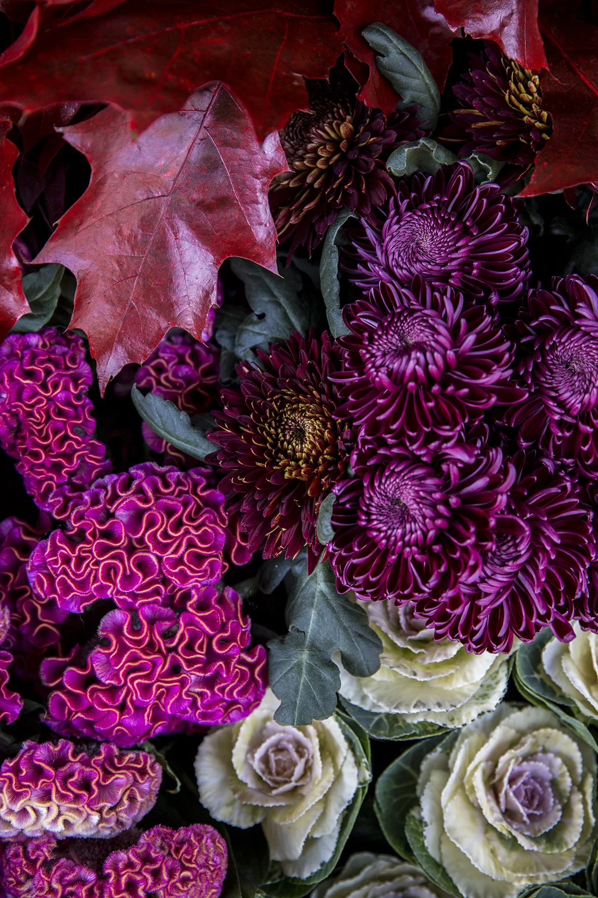 The Flower Yard