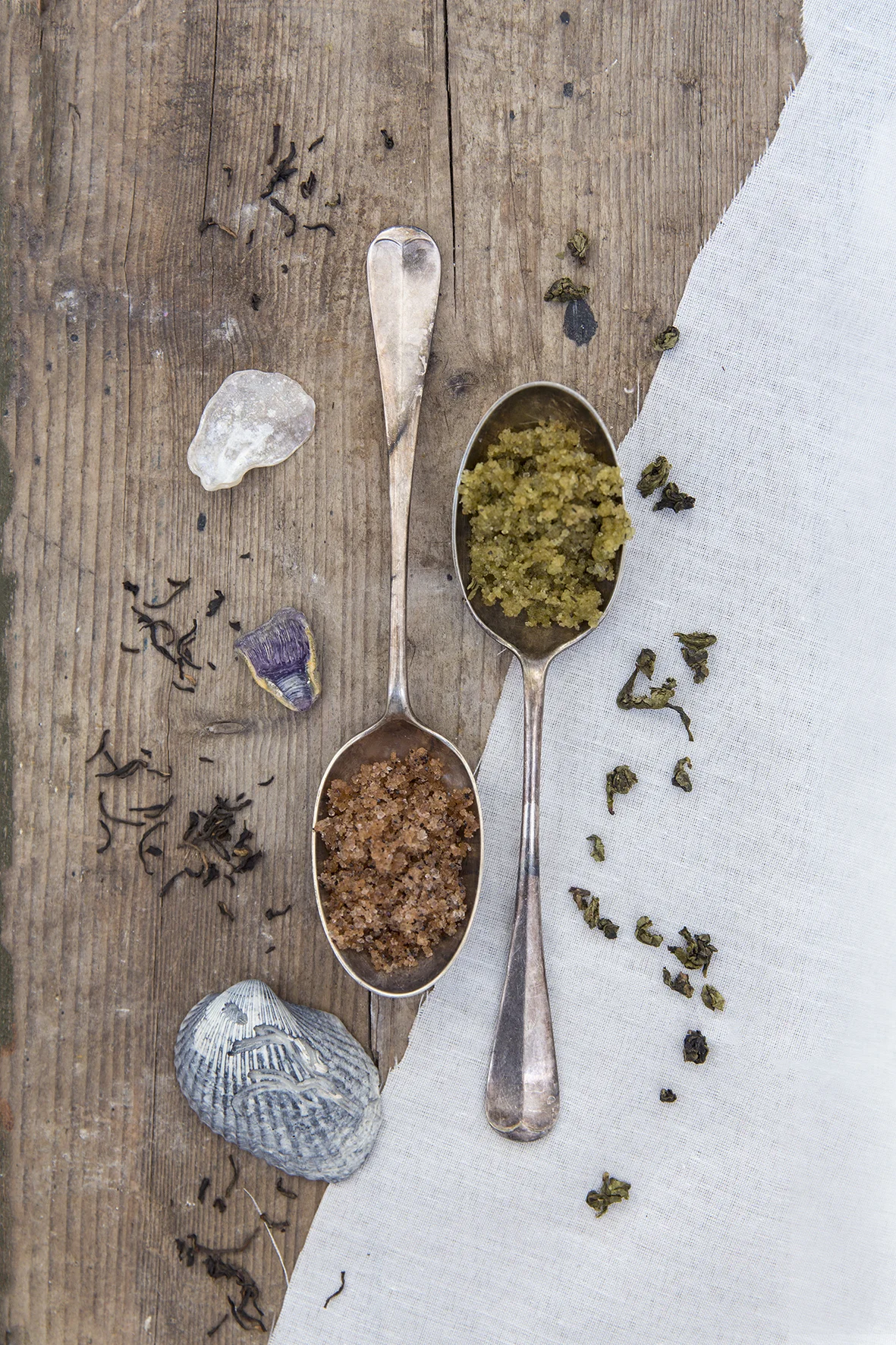 Queen Tea UK