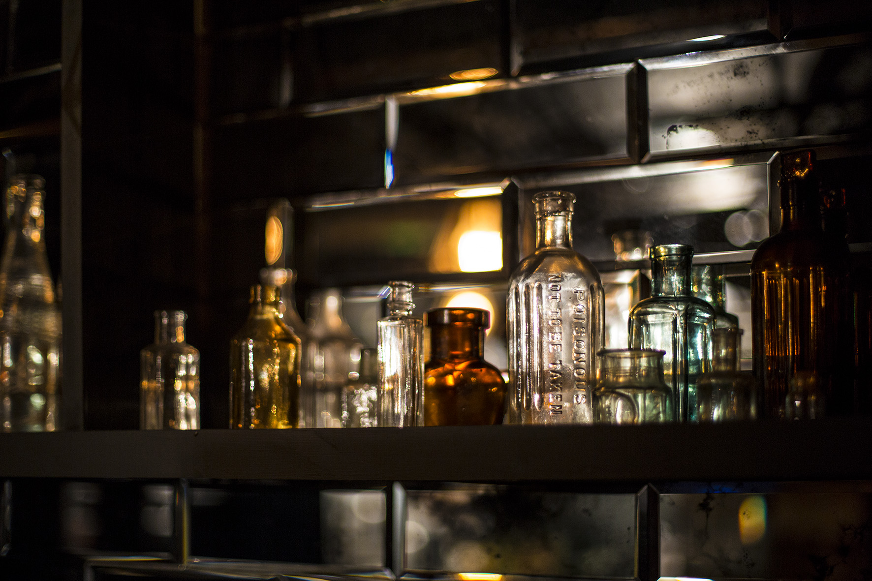 The Bootlegger