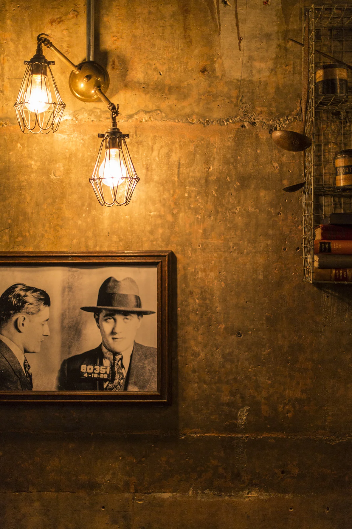 The Bootlegger