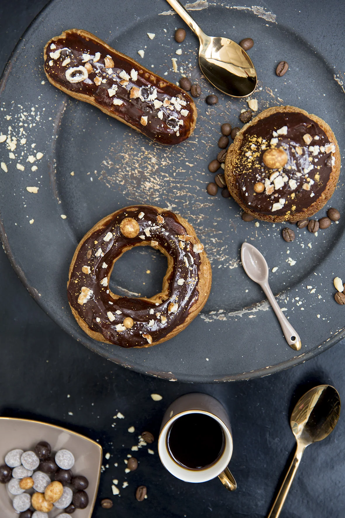 Bijou Choux