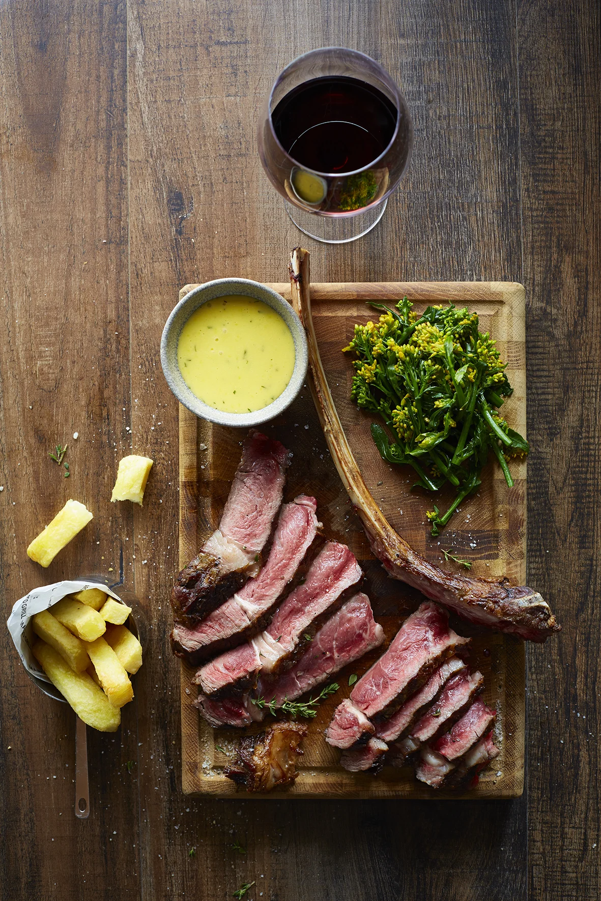 Marco Pierre White