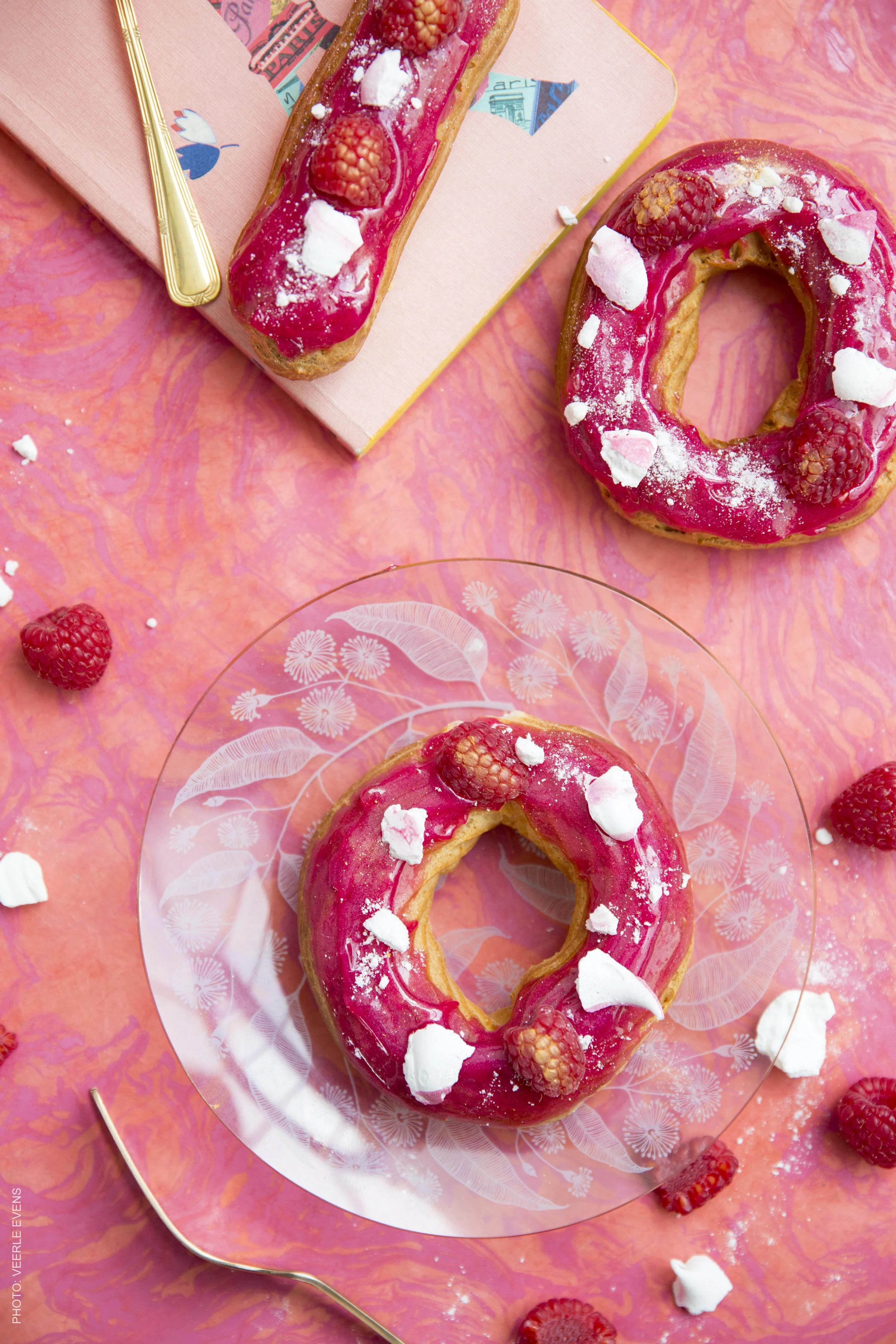 Bijou Choux