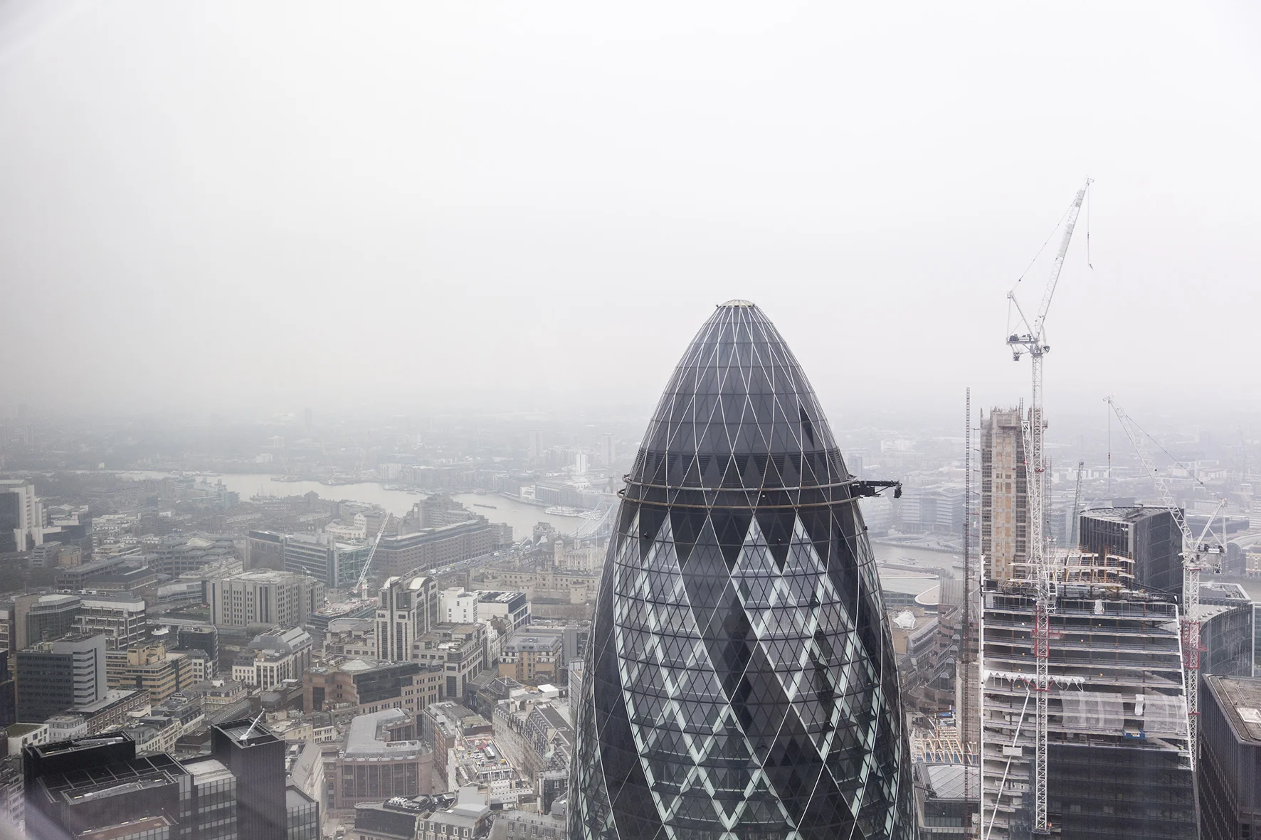 Duck and Waffle