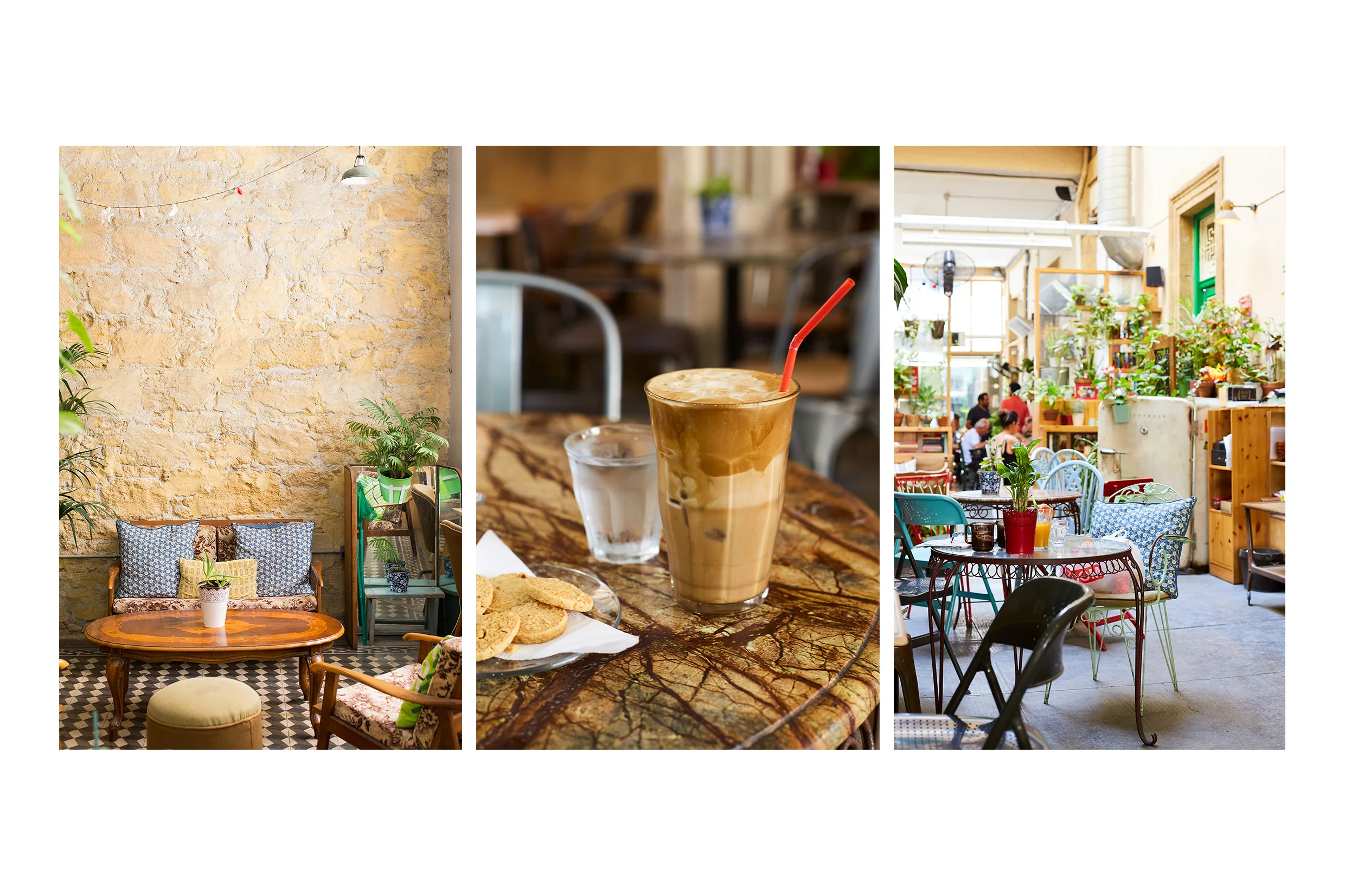 Slowly Slowly - How to experience Cyprus like a local — Veerle Evens ...