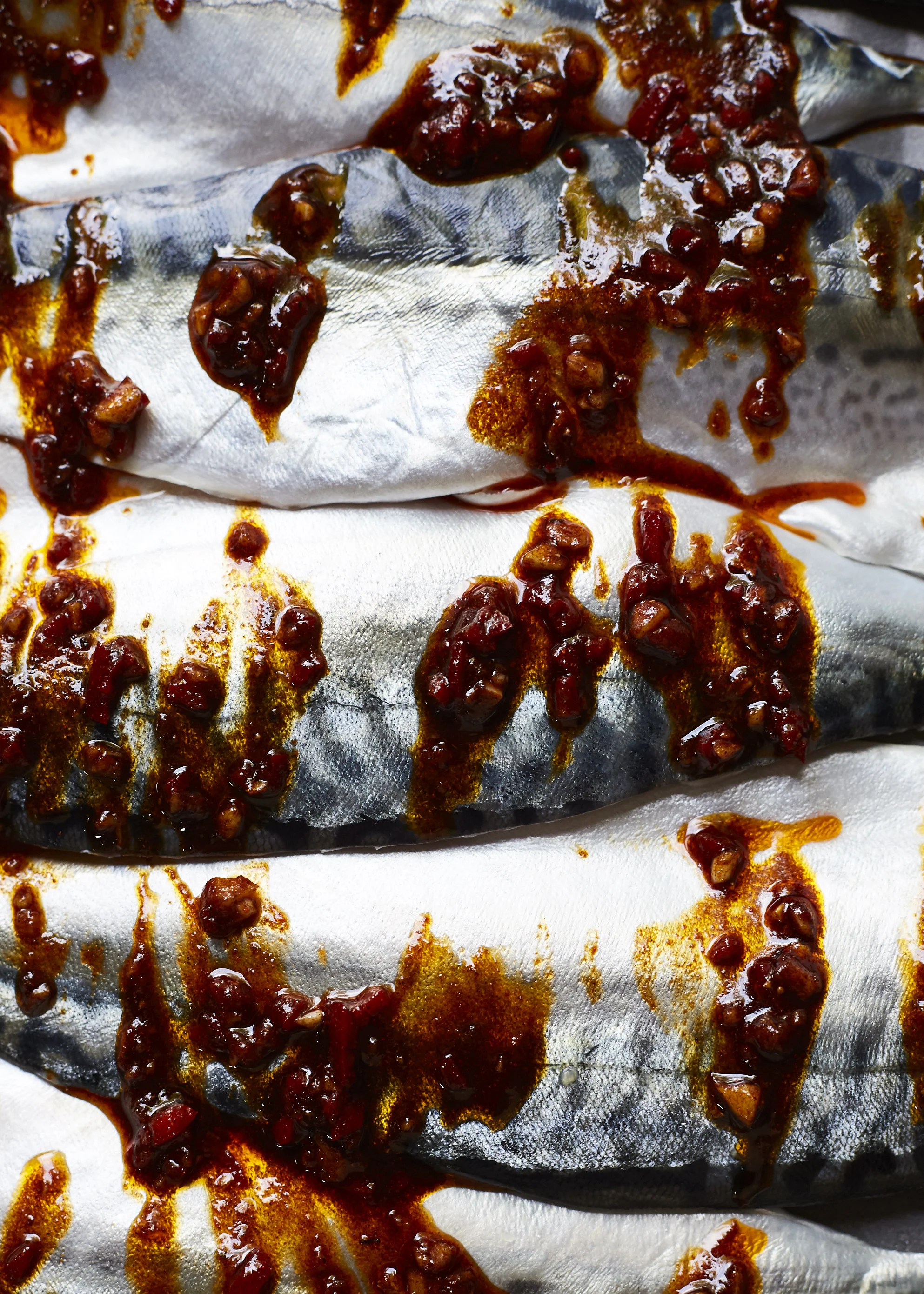 Seafish UK for Billingsgate Fish Market