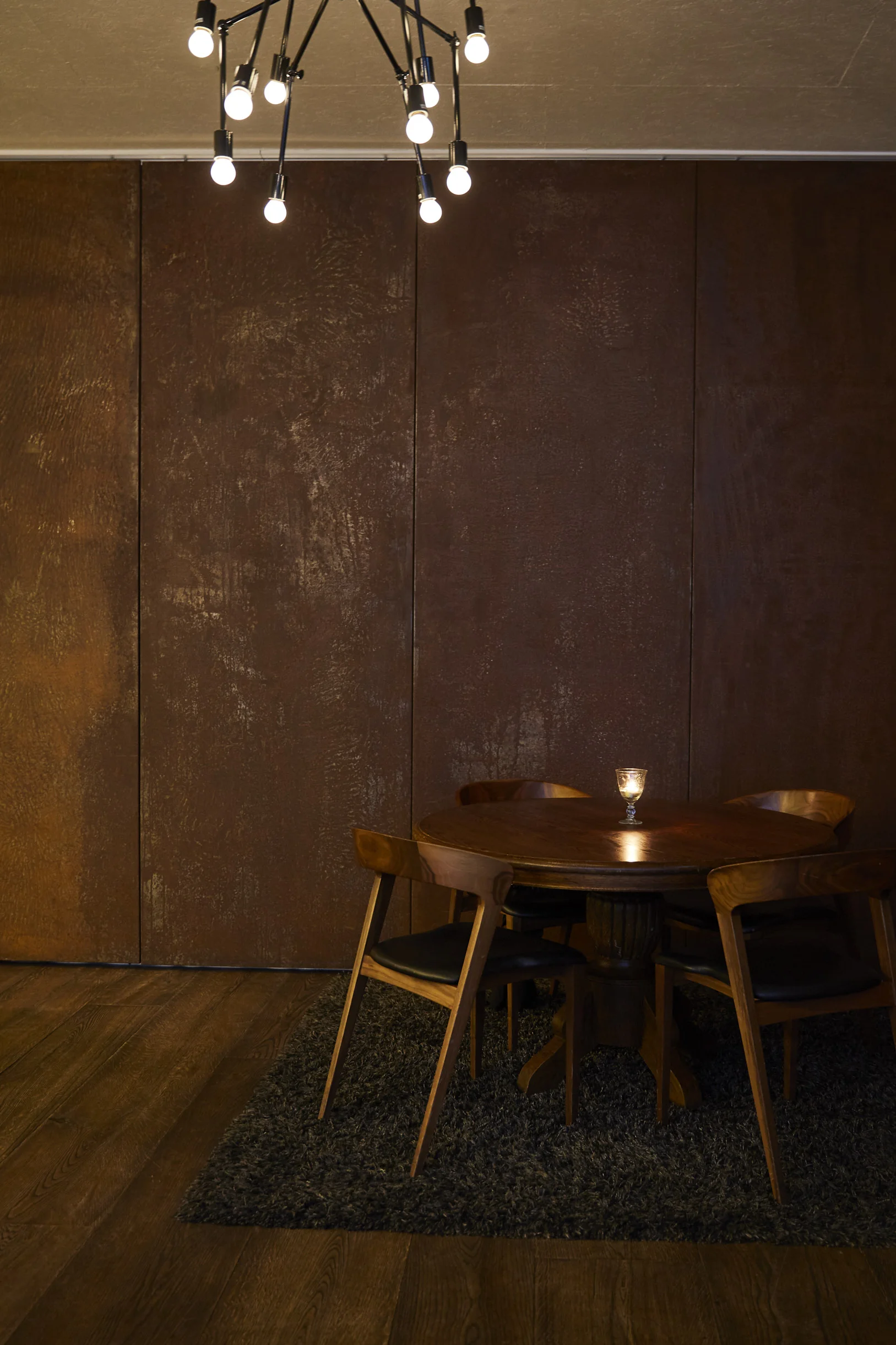 Hubbard & Bell for Soho House
