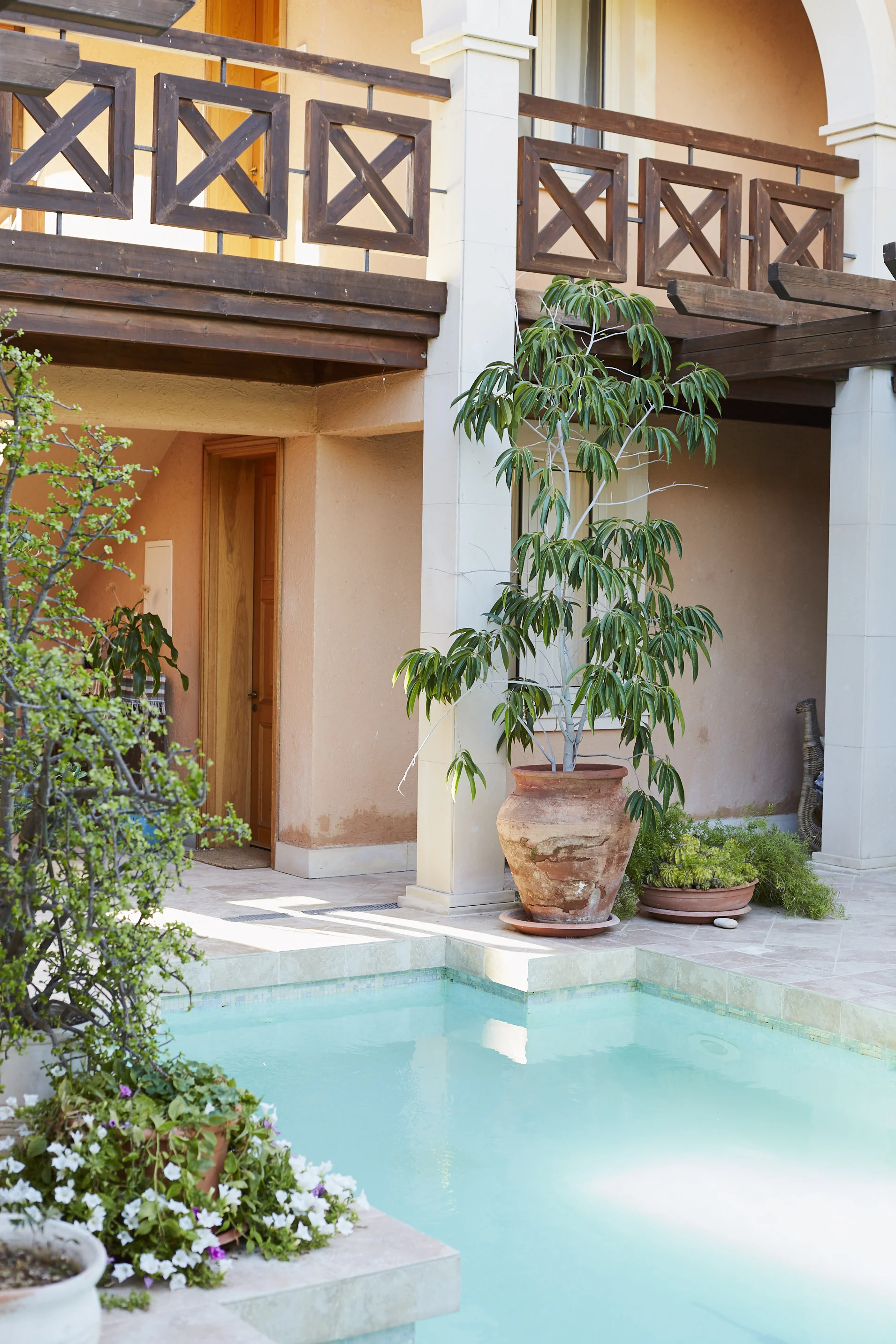 Villa Retreat Guesthouse