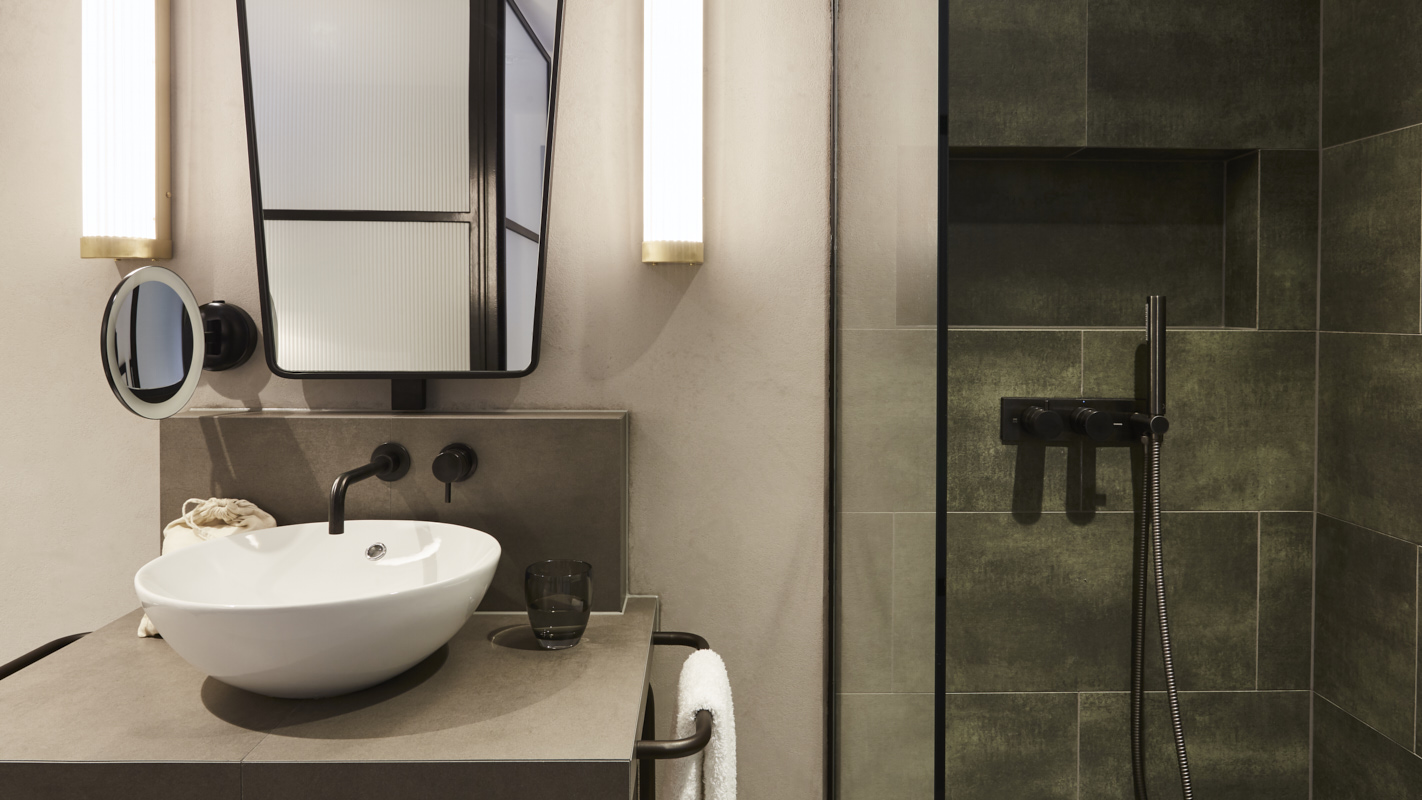 Hotel Indigo Leicester Square
