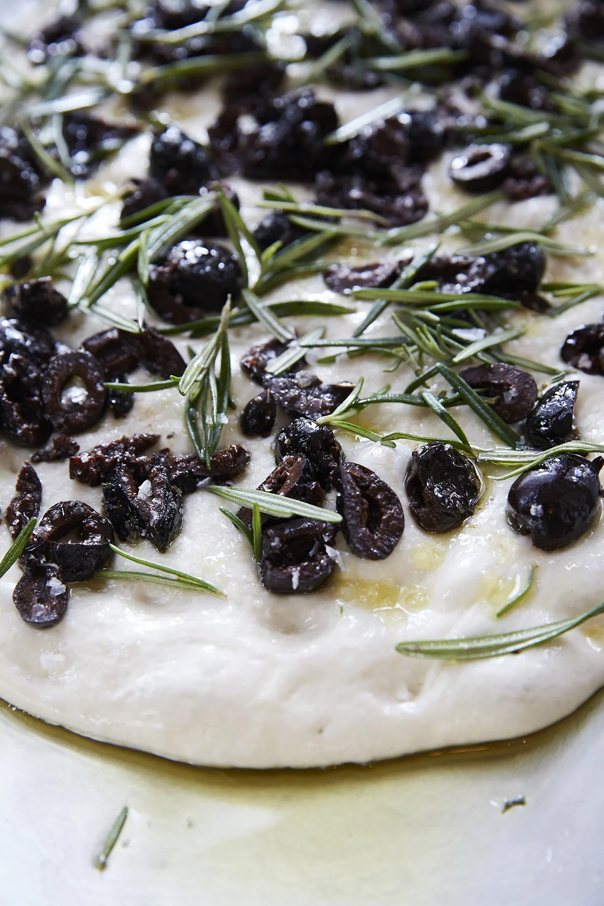 Focaccia