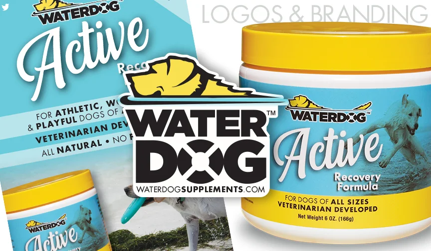 Logos and Branding