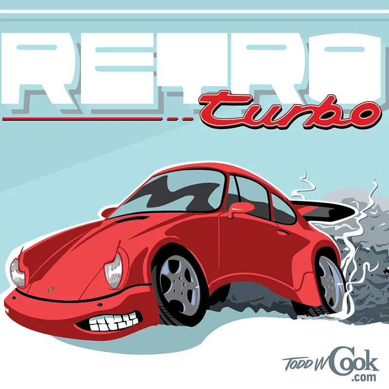 ToddWCook_Cars_Porsche_964_Cartoon.jpg