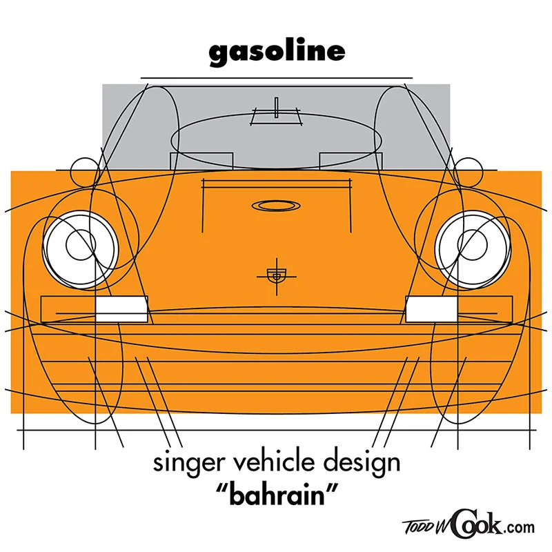 ToddWCook_Cars_Singer-Porsche_Orange.jpg