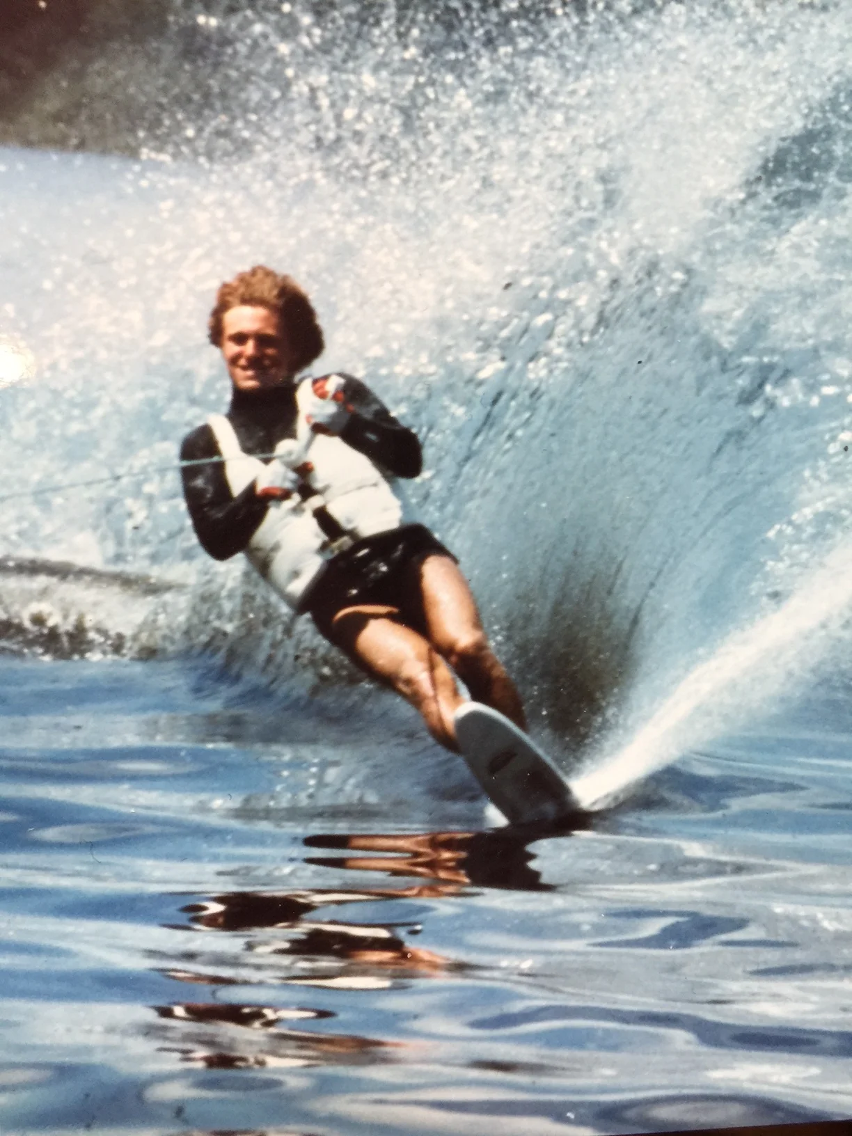 Podcast - Camp Ojibwa History Project