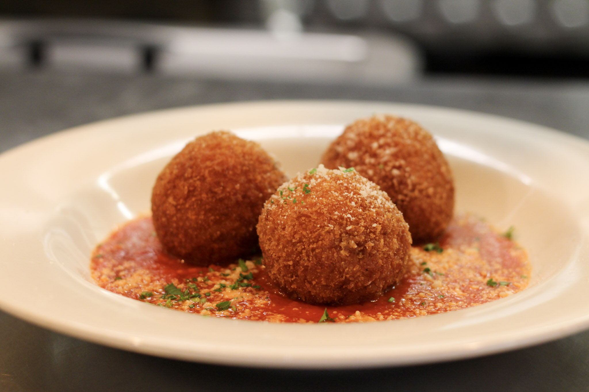 Arancini