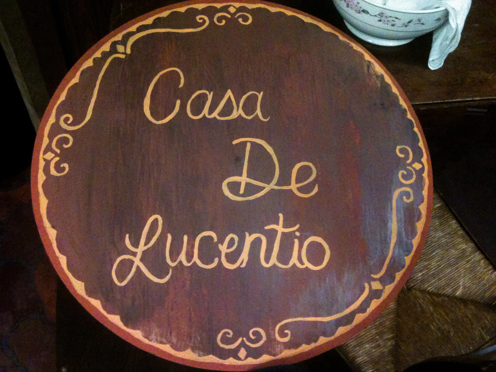  Asst. Scenic Design-&nbsp; The Taming of the Shrew  