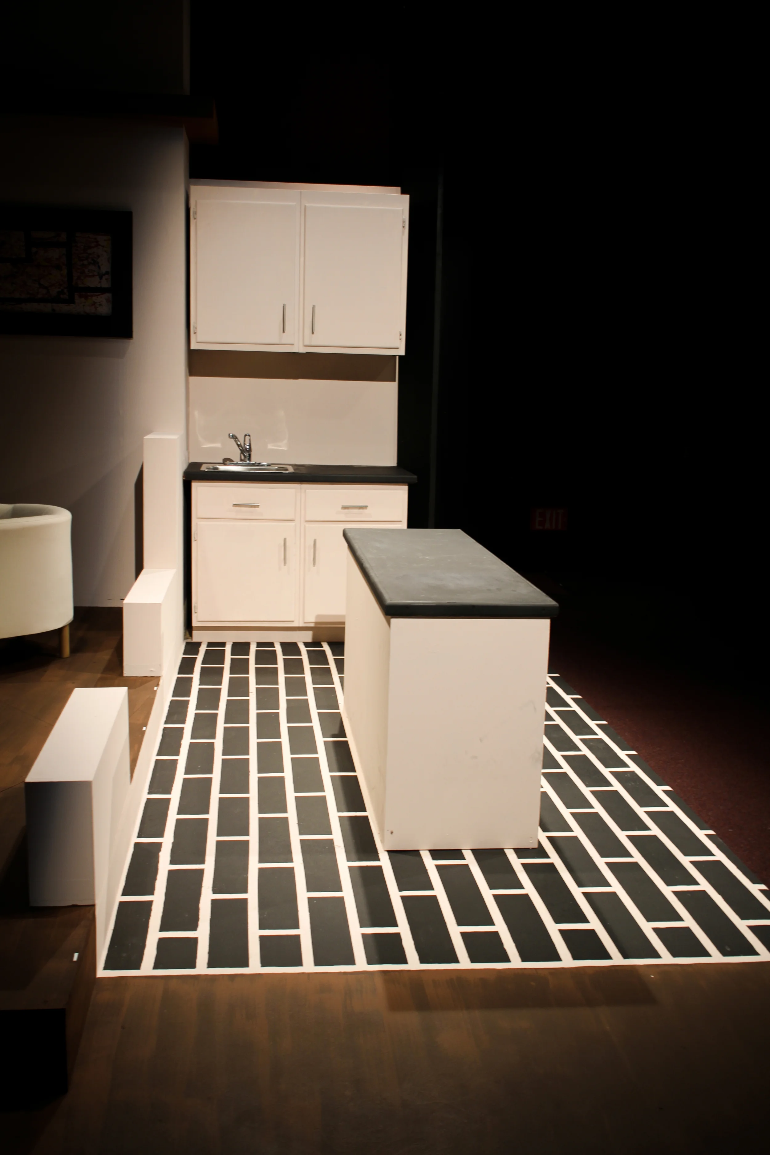  Scenic Design-  Enlightenment.com  