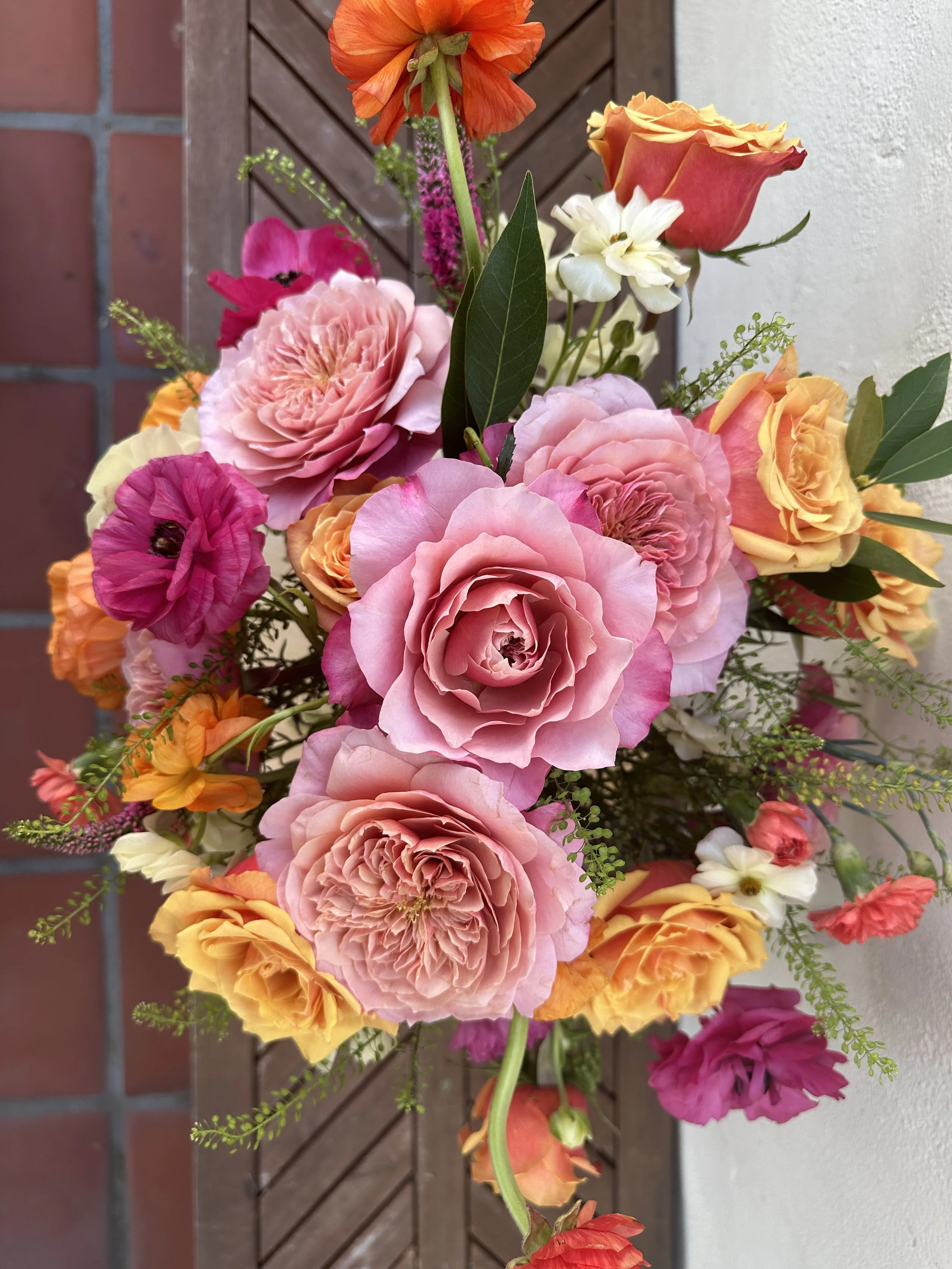 Summer Blooms Above.JPG