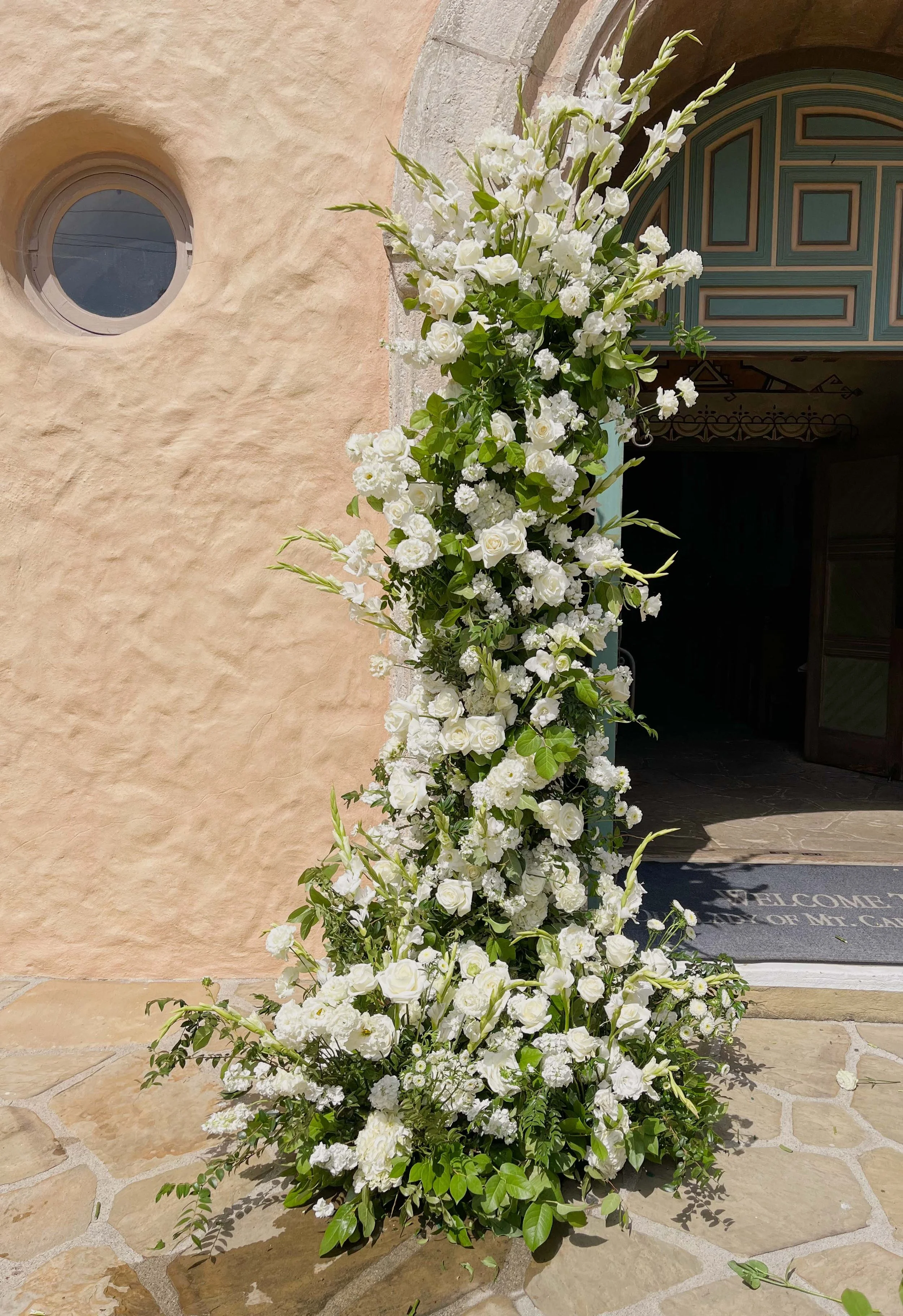 Freelance Work- Knot Just Flowers