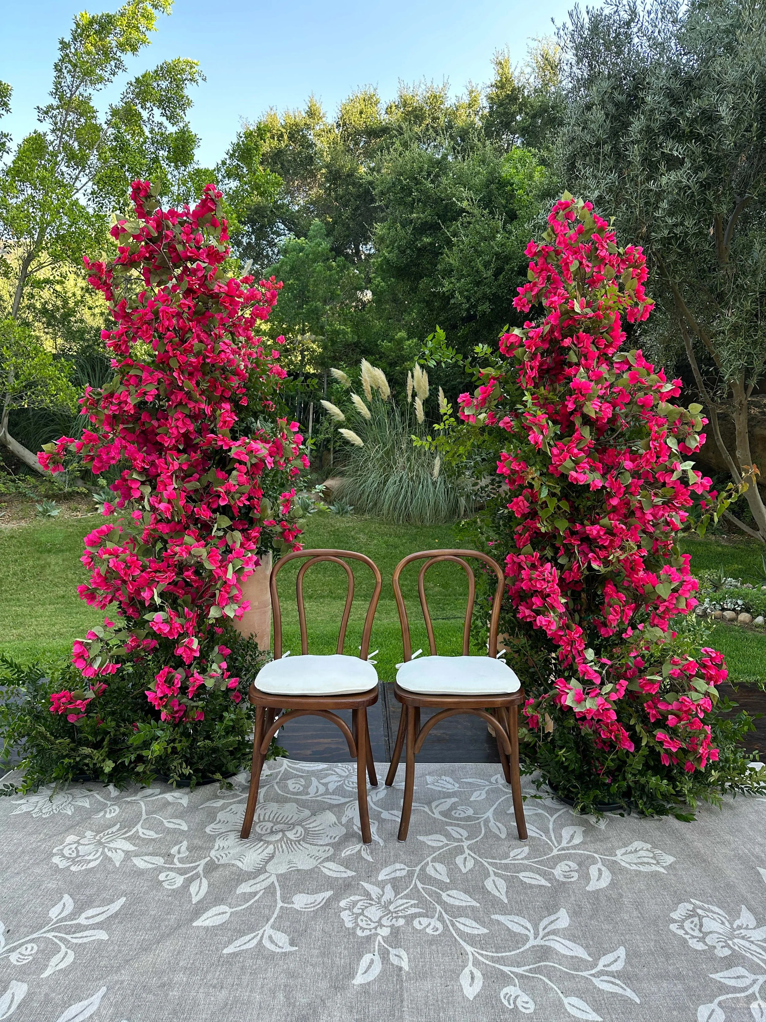 Freelance Work- Knot Just Flowers