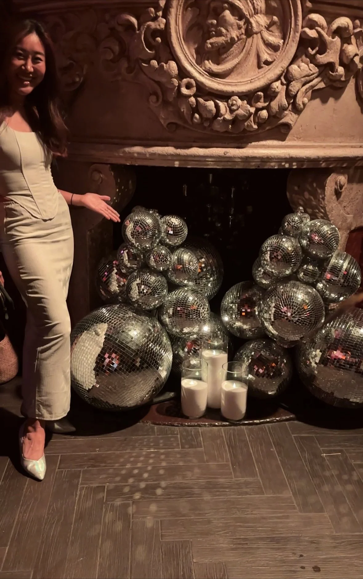 Freelance Work- Domonique Rose Floral Design