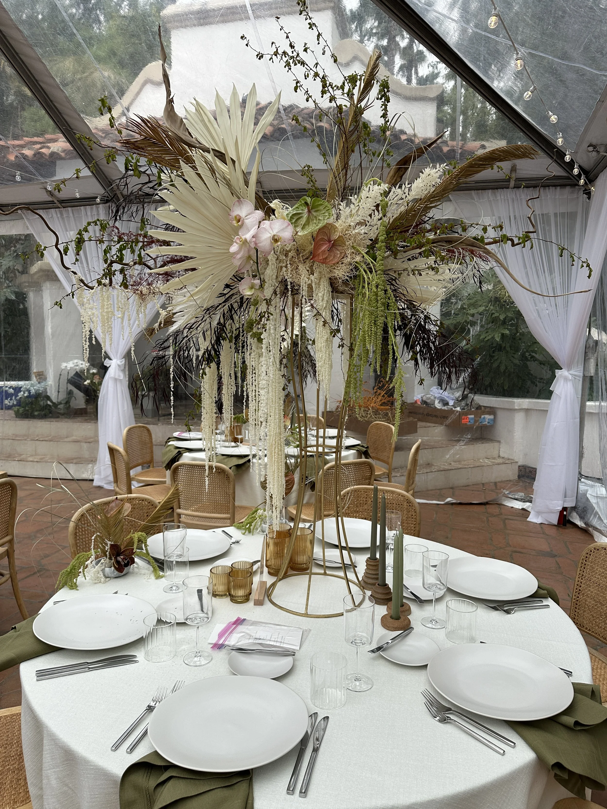 Freelance Work- Inessa Nichols Design