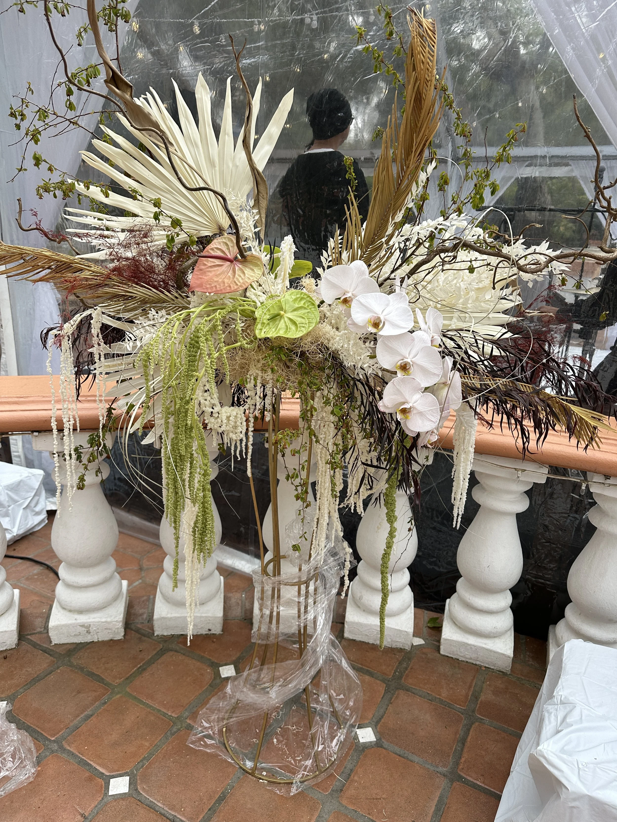 Freelance Work- Inessa Nichols Design