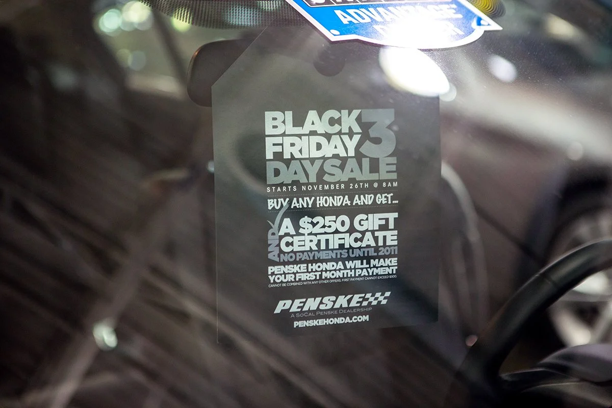 Team-Velocity_Direct-Mail_Penske-Honda-Black-Friday-3-Day-Sale-Hanger_Design_Cristian-Loza.jpg